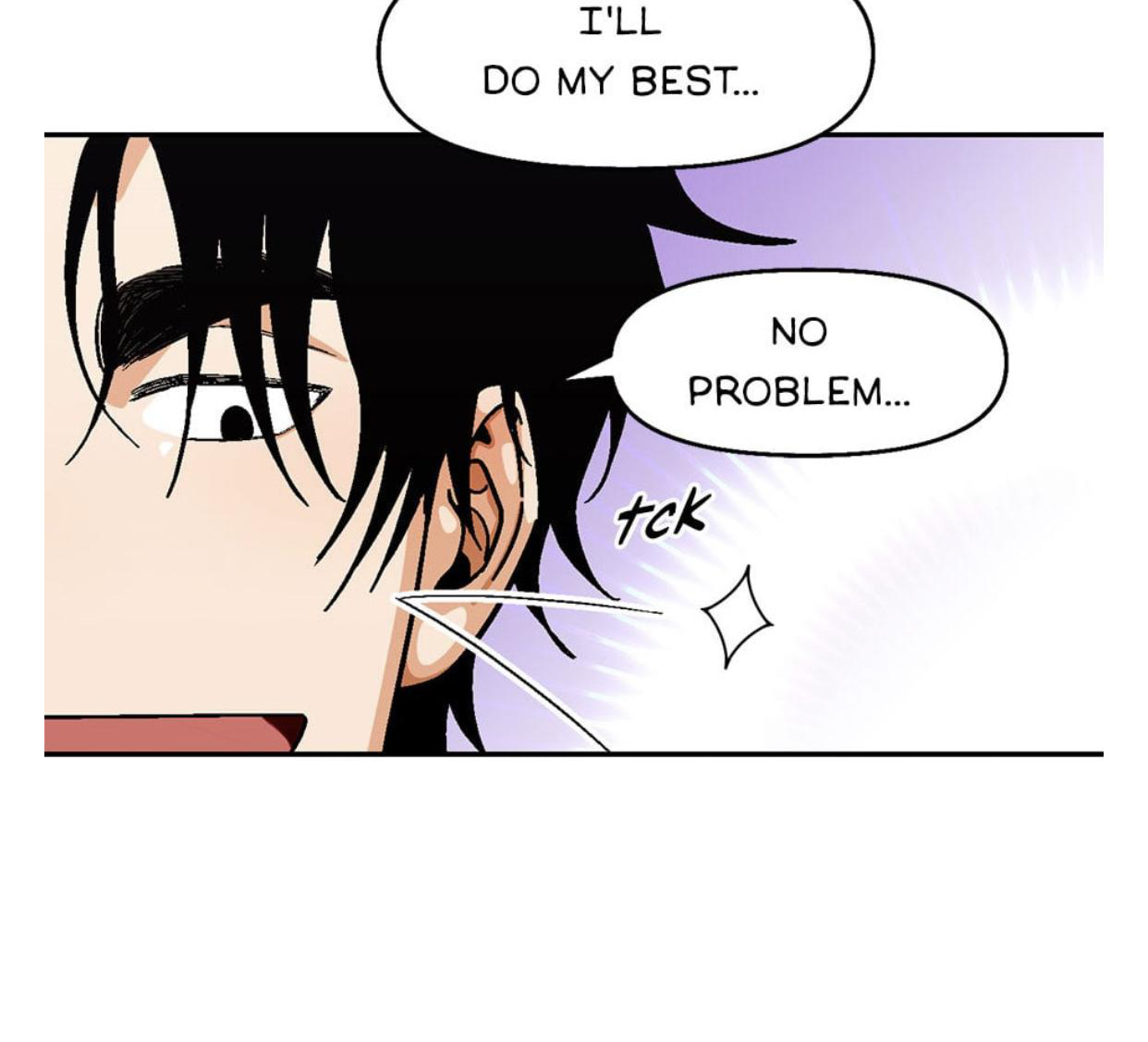 Love So Pure - Chapter 61 Page 34
