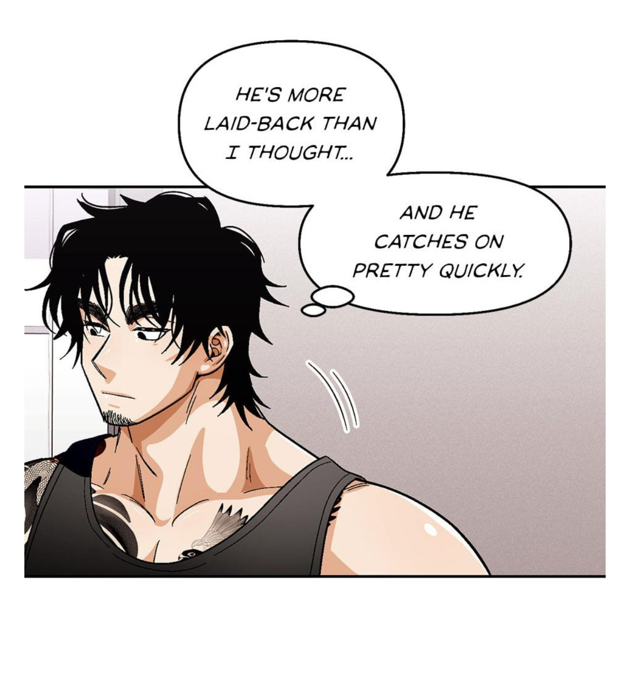 Love So Pure - Chapter 61 Page 37