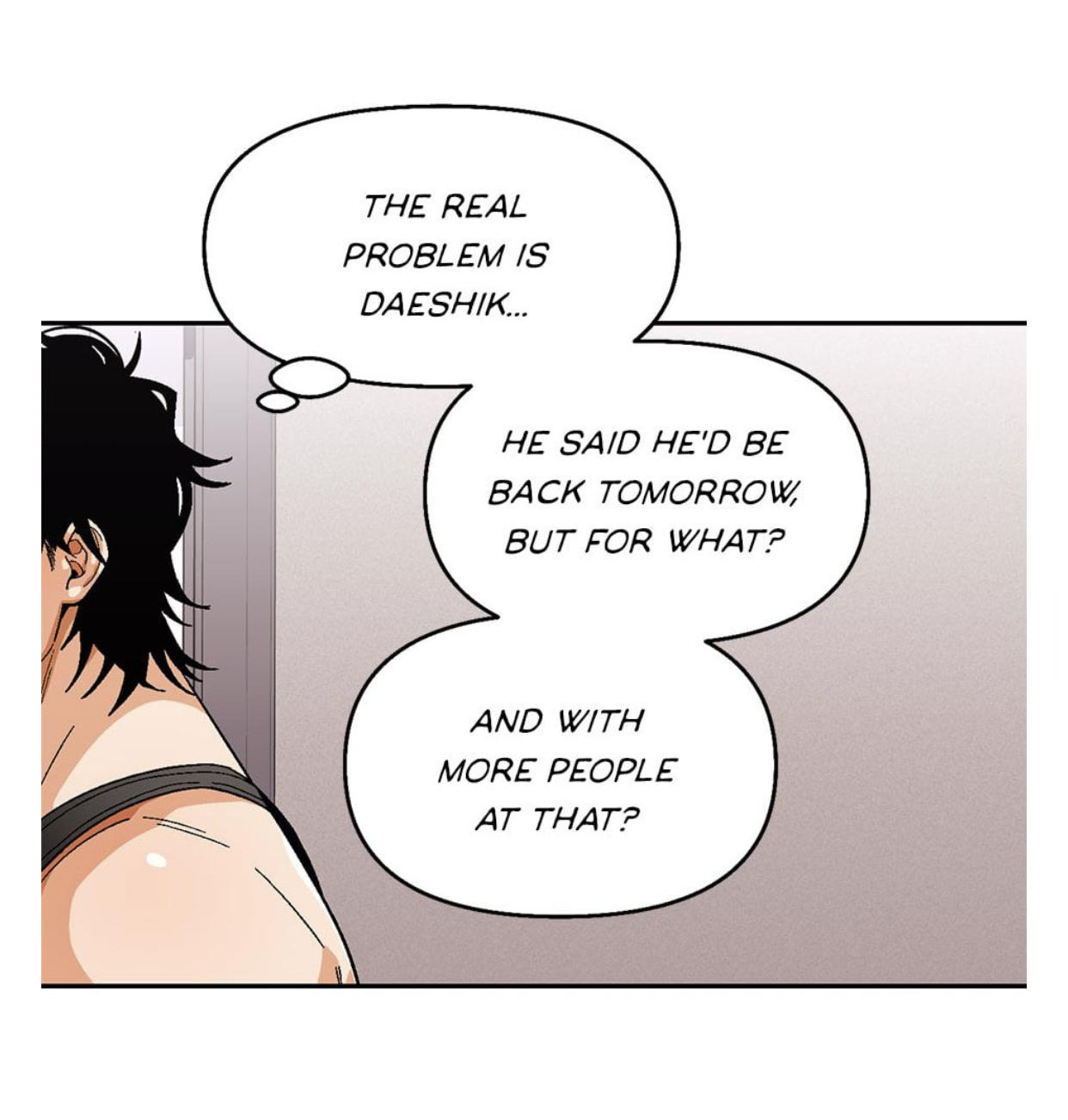 Love So Pure - Chapter 61 Page 38