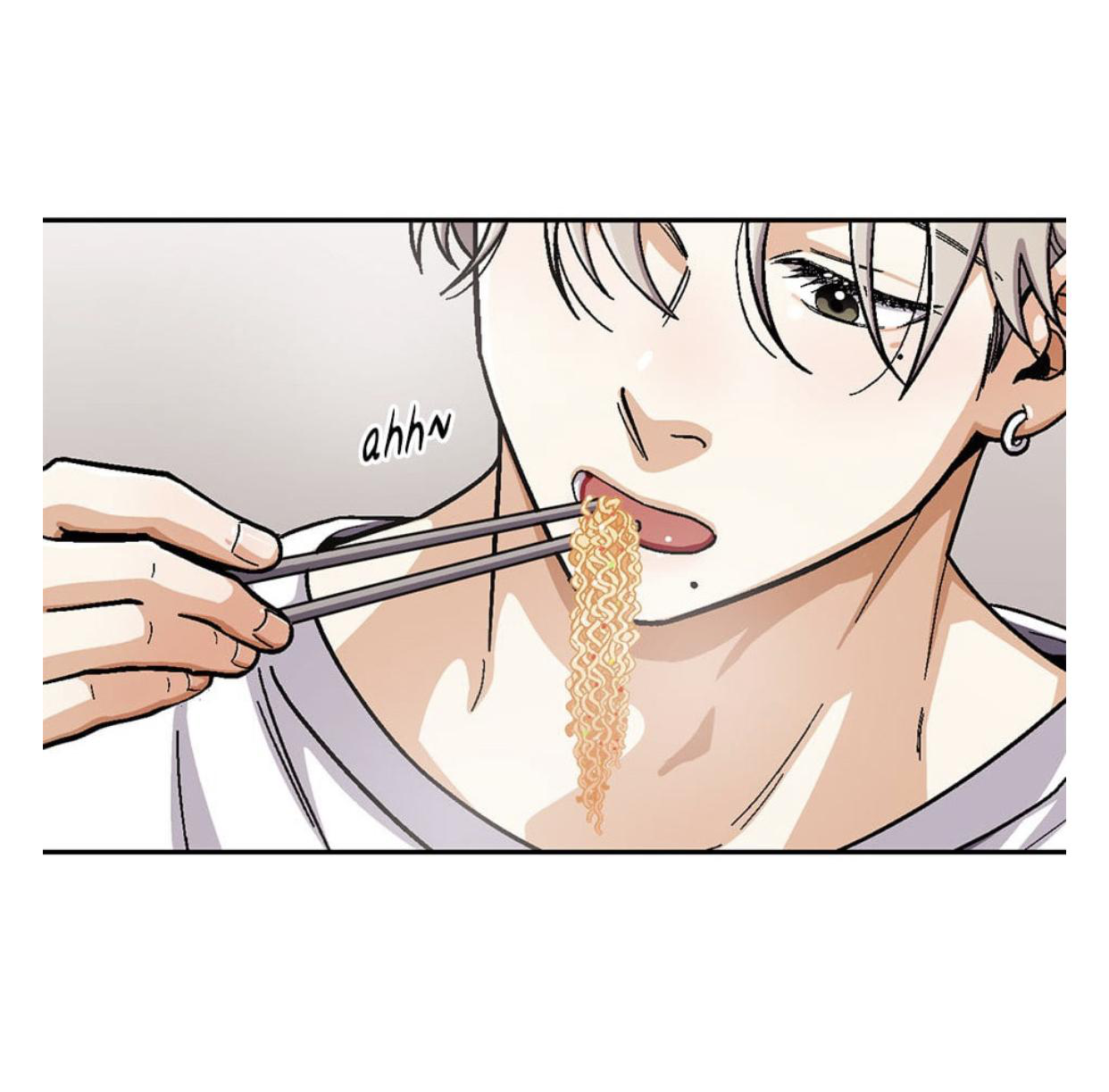 Love So Pure - Chapter 61 Page 4