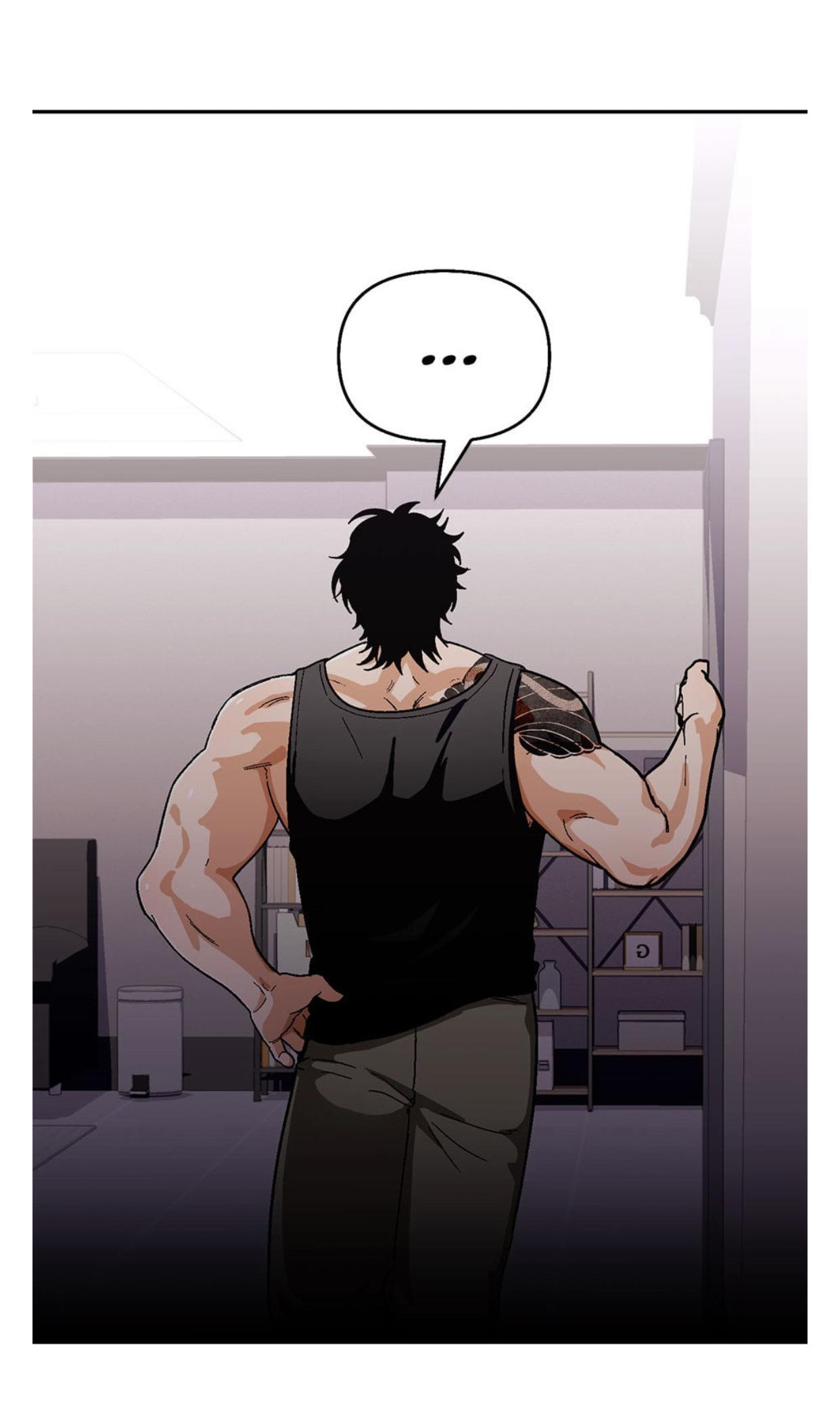 Love So Pure - Chapter 61 Page 40