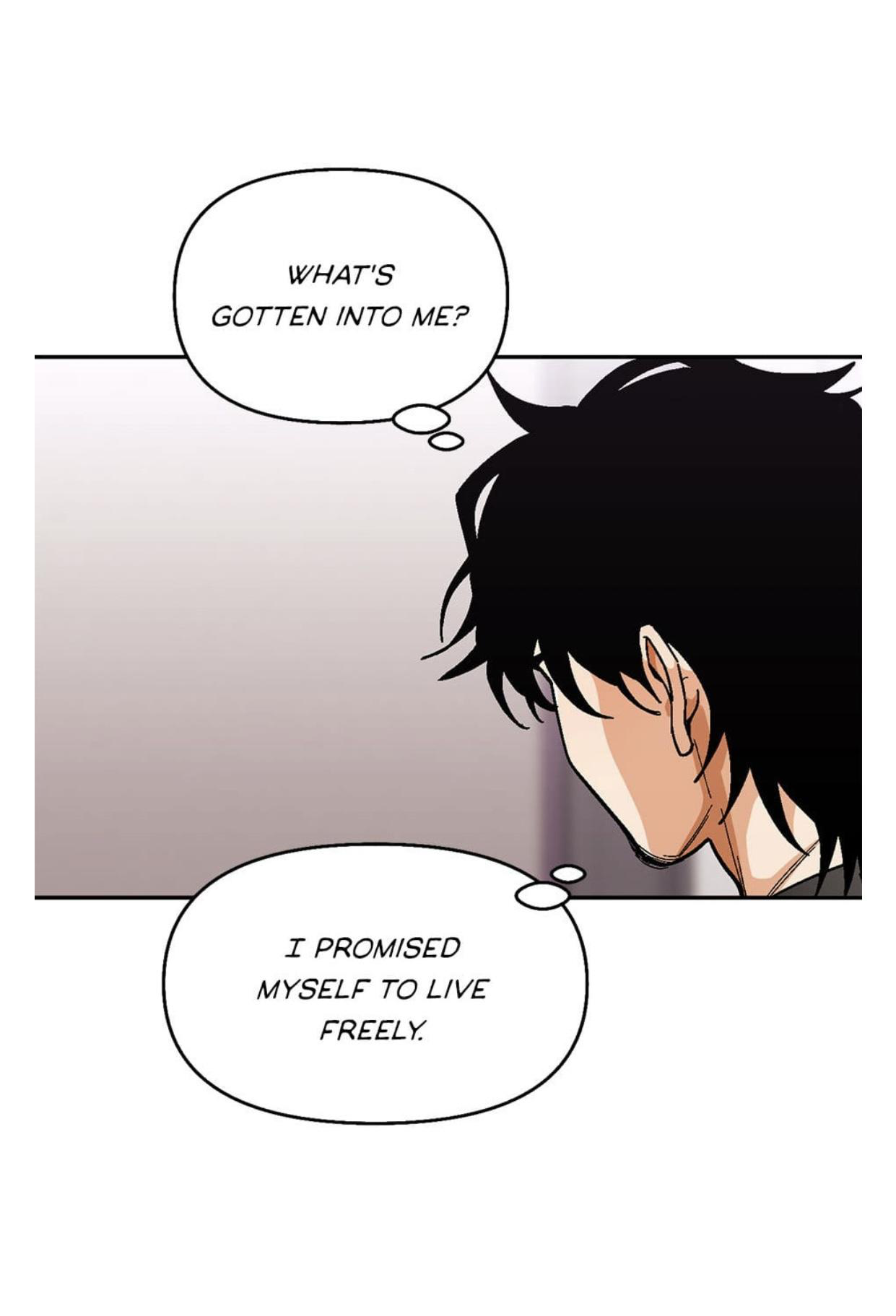 Love So Pure - Chapter 61 Page 42