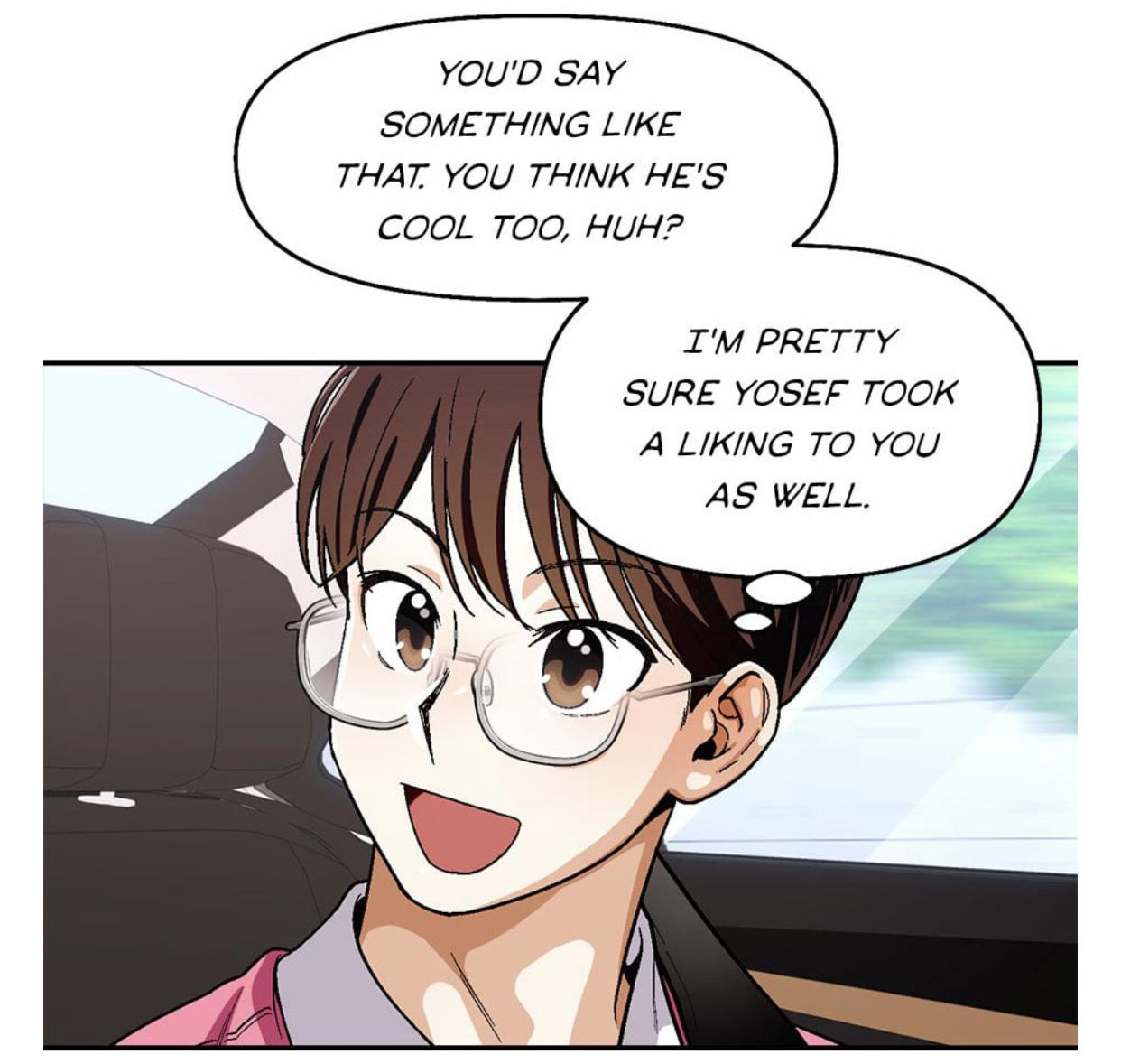 Love So Pure - Chapter 61 Page 46