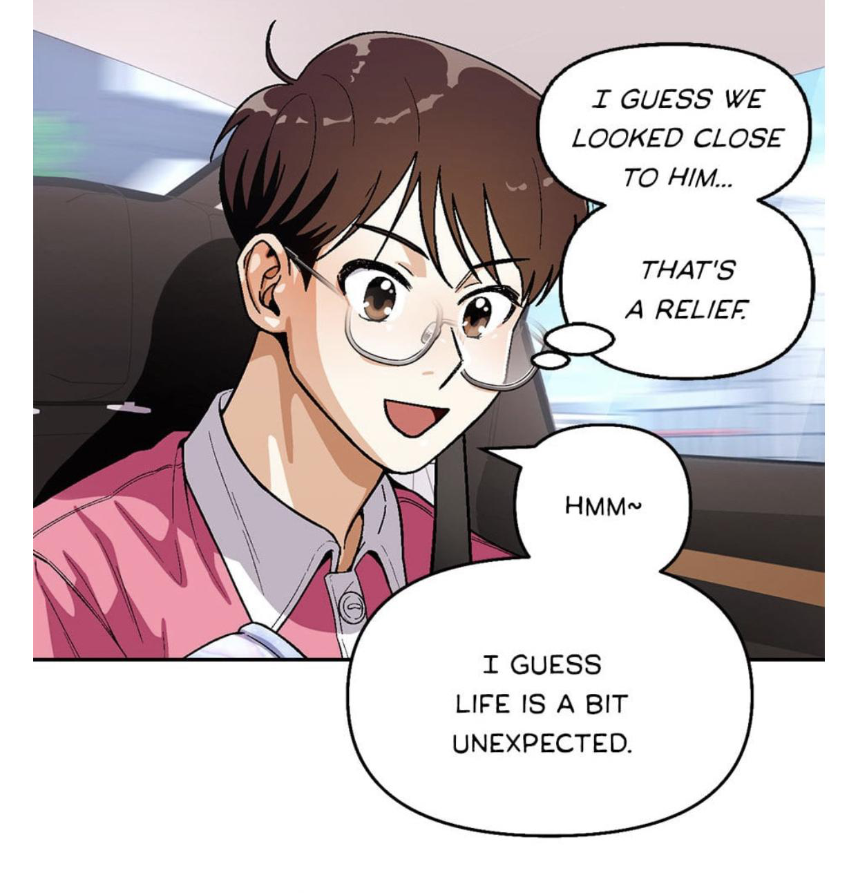 Love So Pure - Chapter 61 Page 49