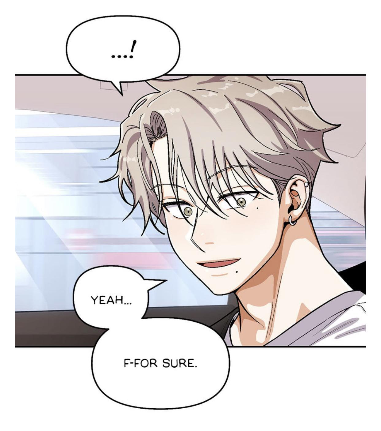 Love So Pure - Chapter 61 Page 50