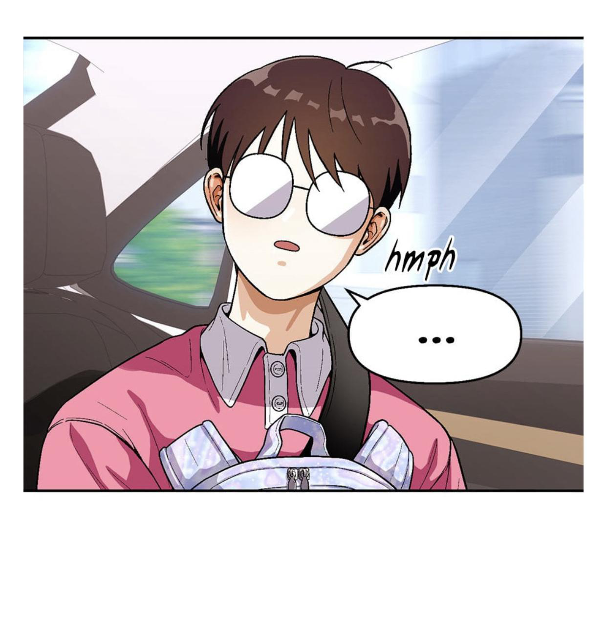 Love So Pure - Chapter 61 Page 53