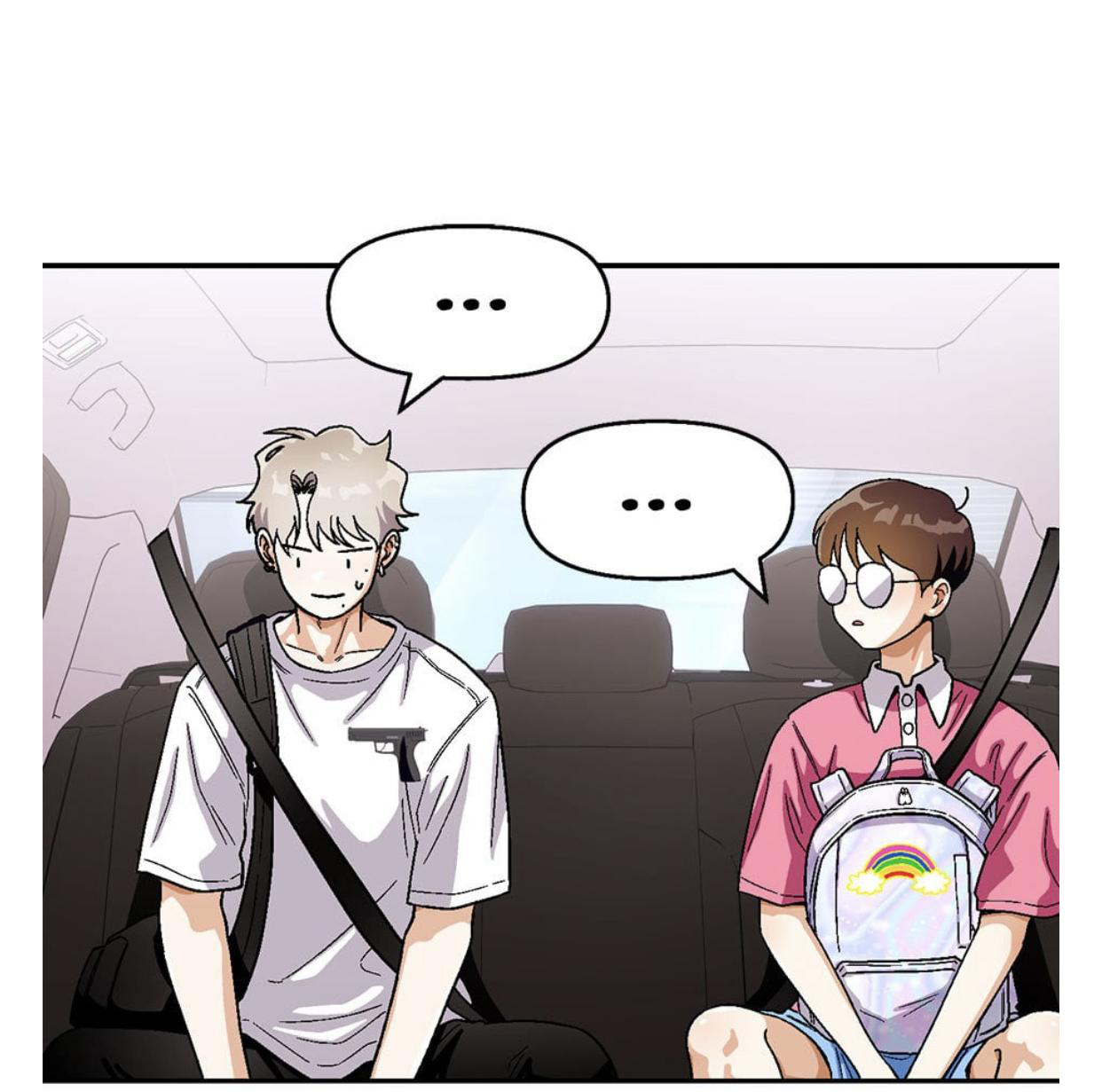 Love So Pure - Chapter 61 Page 55