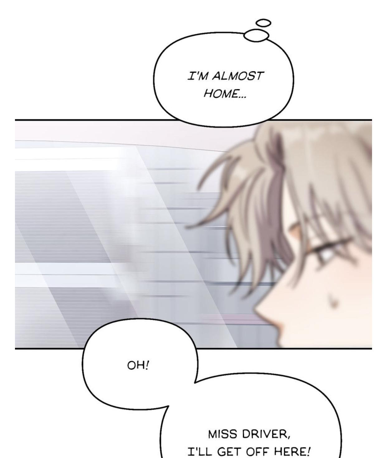 Love So Pure - Chapter 61 Page 56