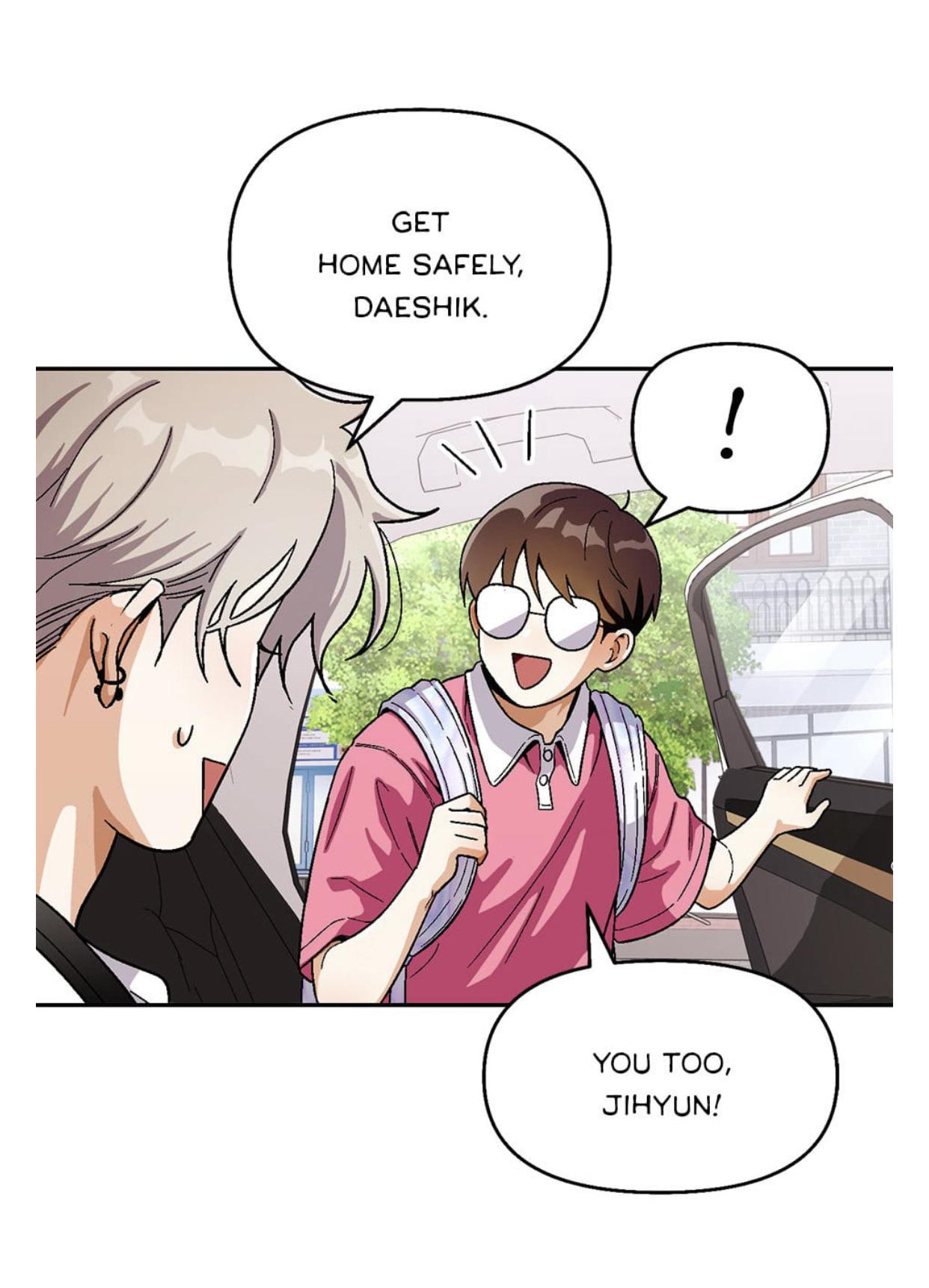 Love So Pure - Chapter 61 Page 58