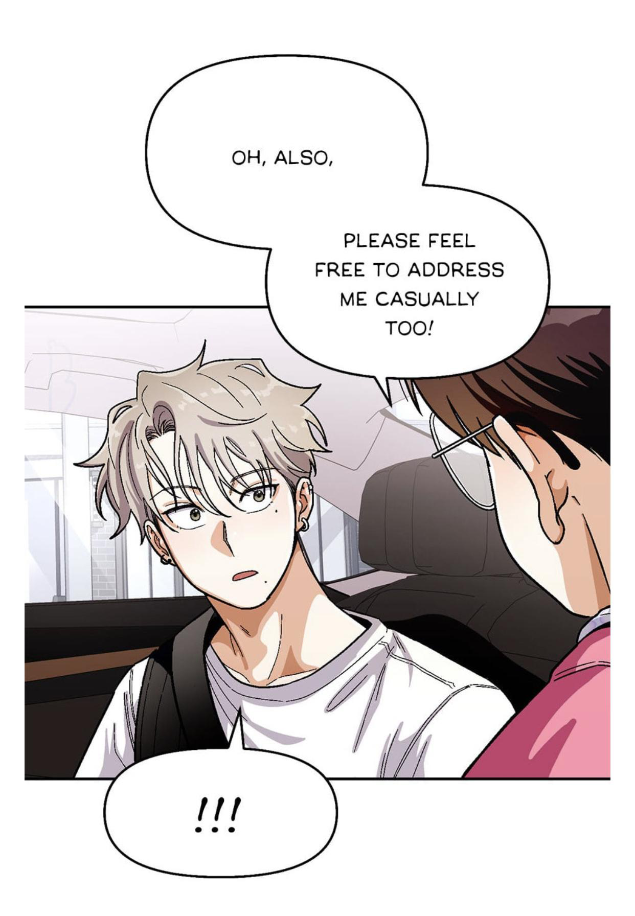 Love So Pure - Chapter 61 Page 60