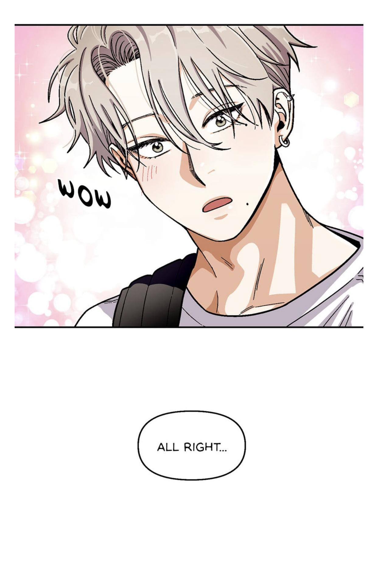 Love So Pure - Chapter 61 Page 61