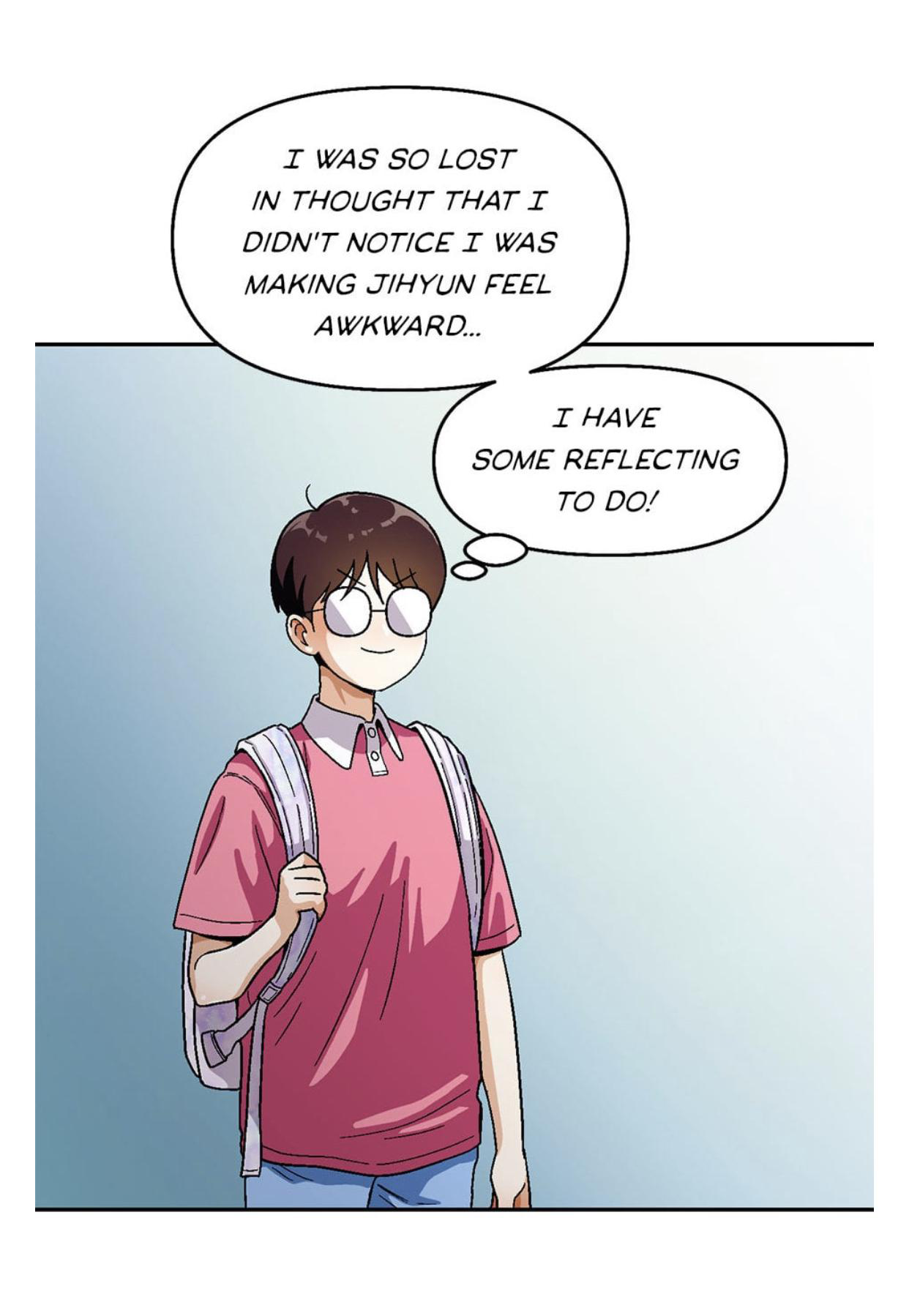 Love So Pure - Chapter 61 Page 63
