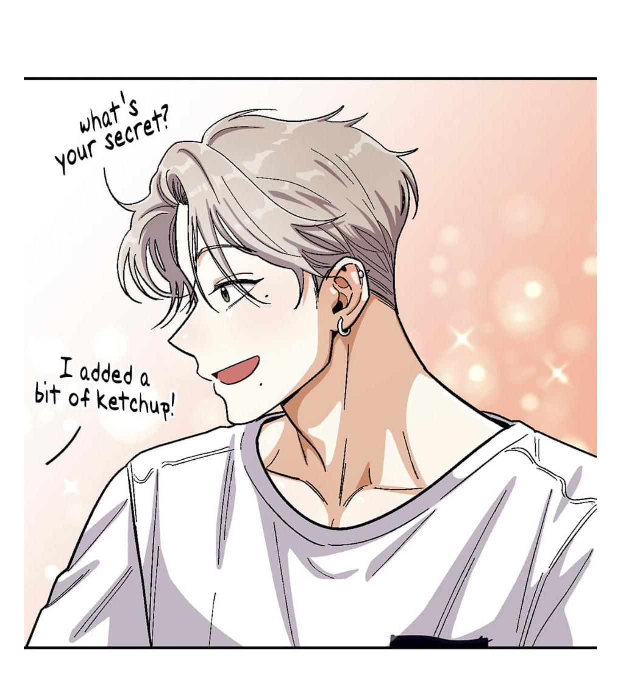 Love So Pure - Chapter 61 Page 7