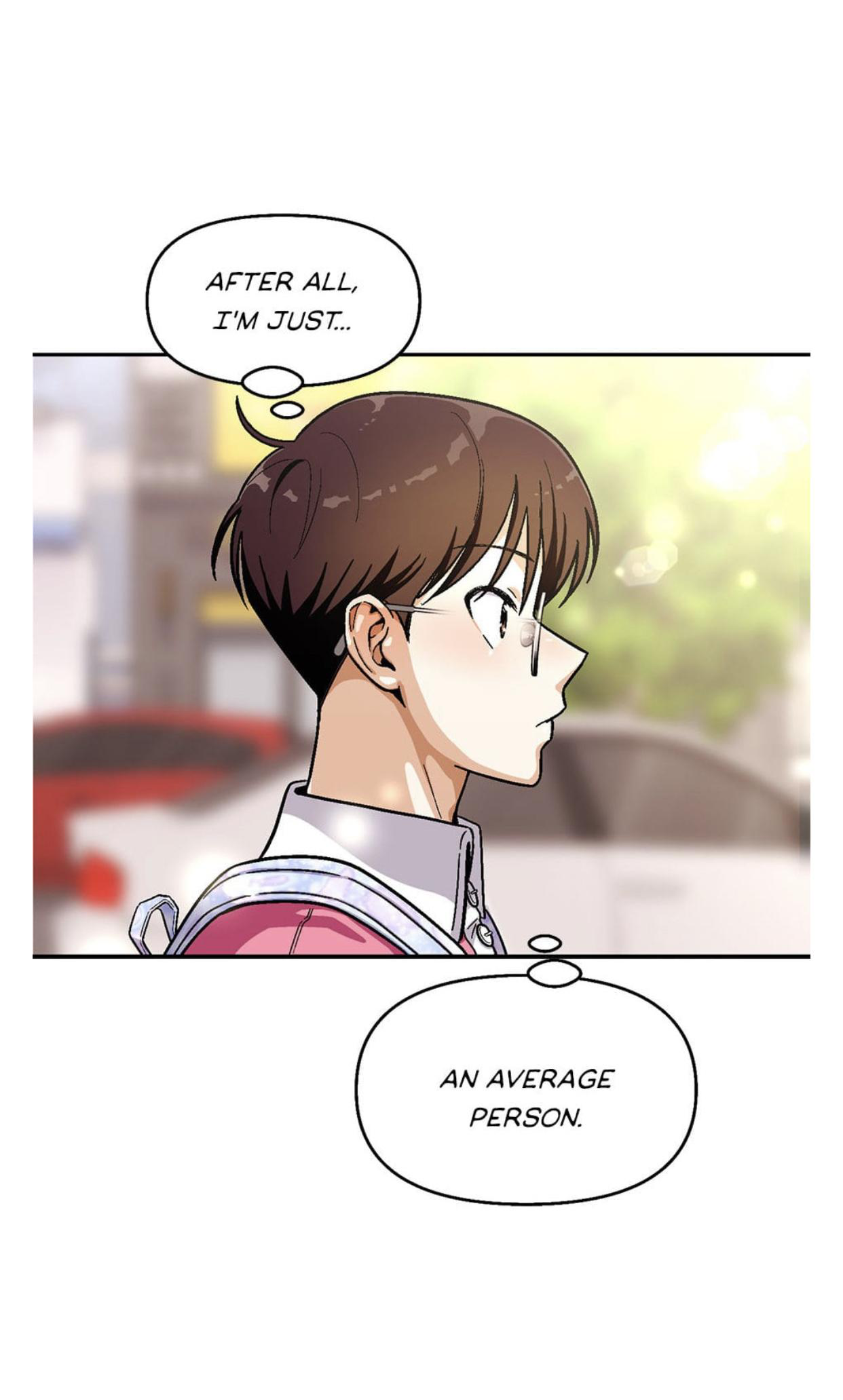 Love So Pure - Chapter 62 Page 11