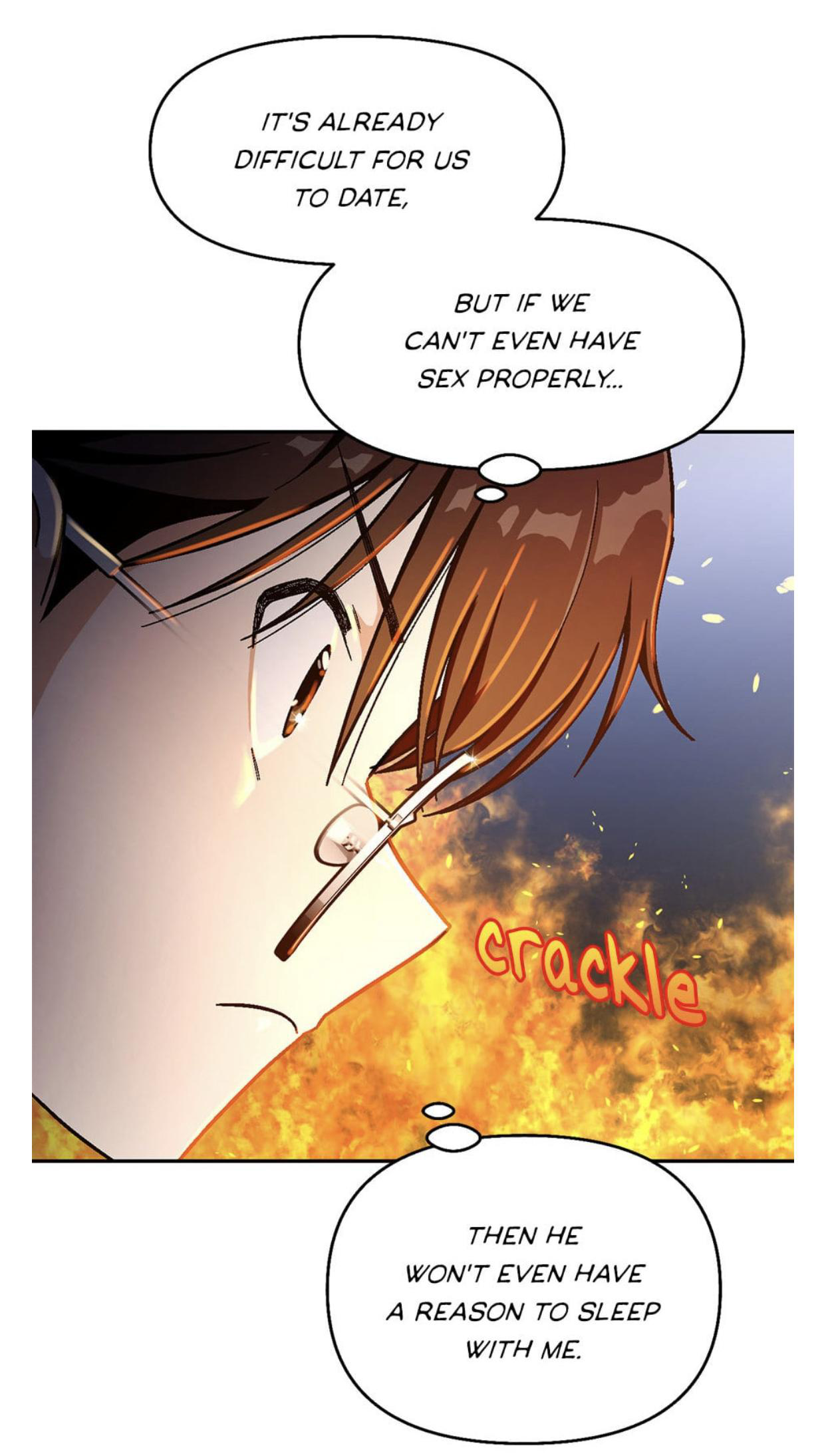 Love So Pure - Chapter 62 Page 14