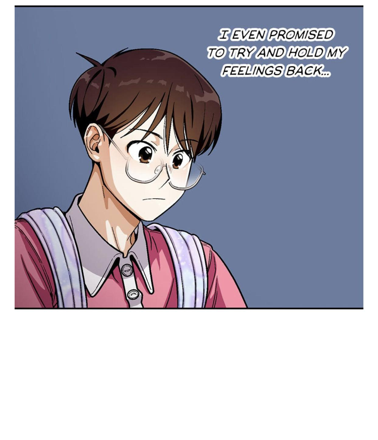 Love So Pure - Chapter 62 Page 16