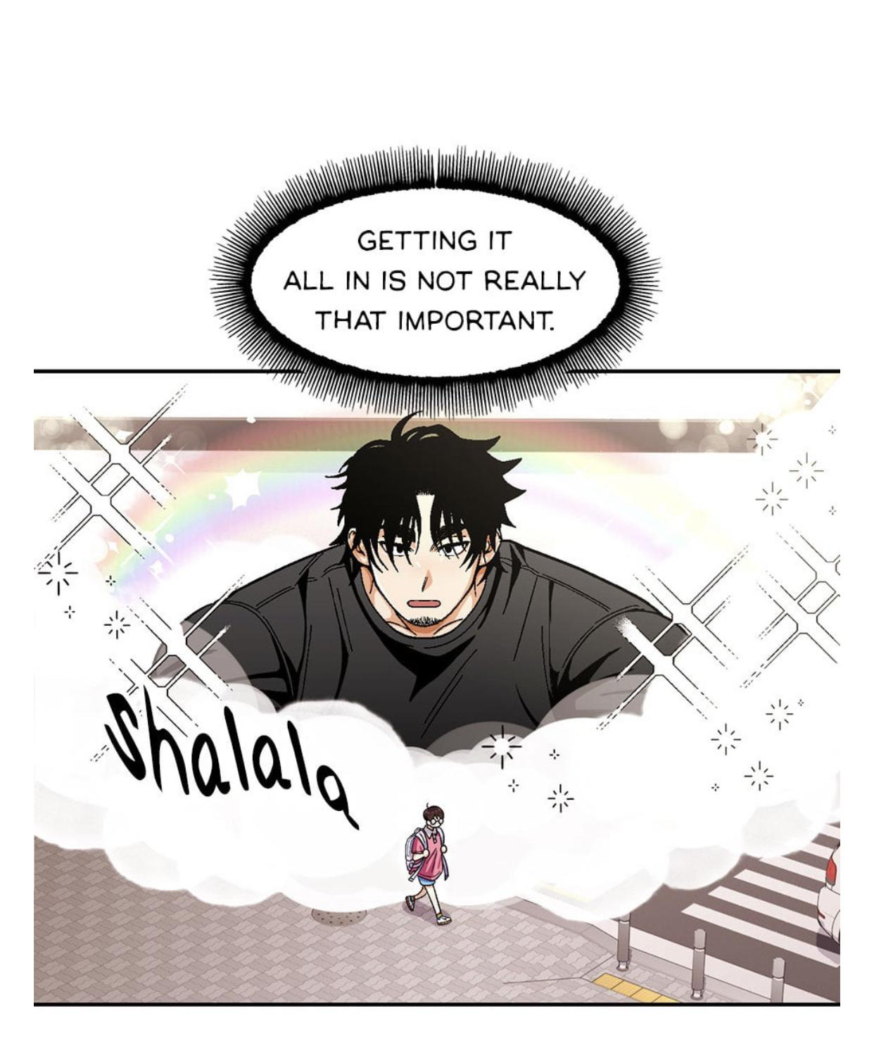 Love So Pure - Chapter 62 Page 19