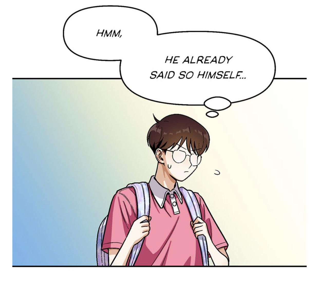 Love So Pure - Chapter 62 Page 20