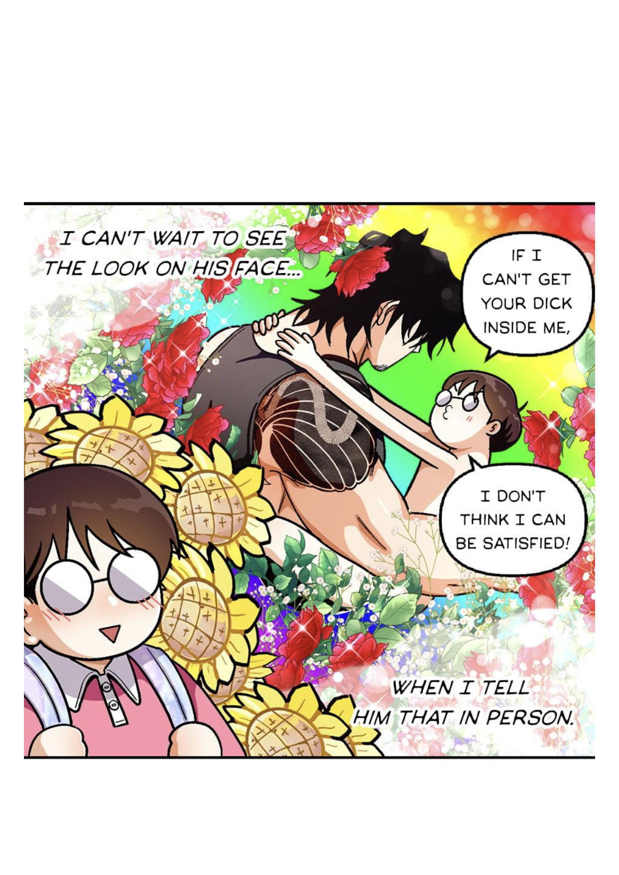 Love So Pure - Chapter 62 Page 22