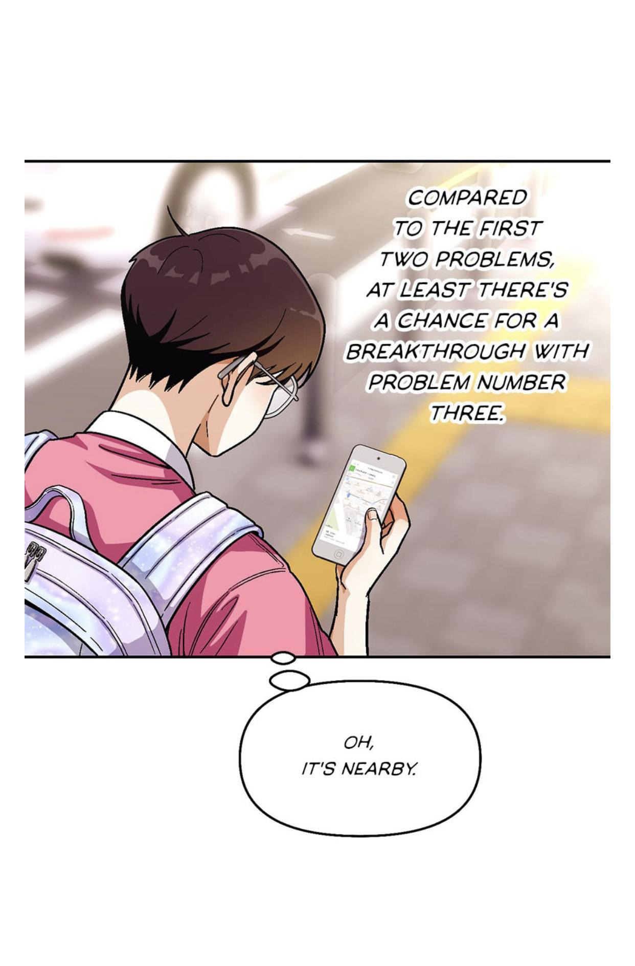 Love So Pure - Chapter 62 Page 24