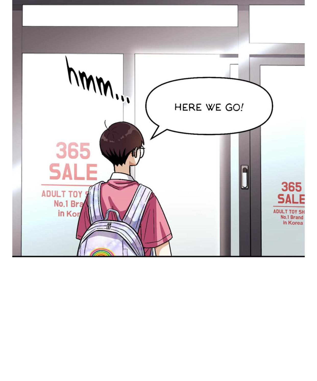 Love So Pure - Chapter 62 Page 28