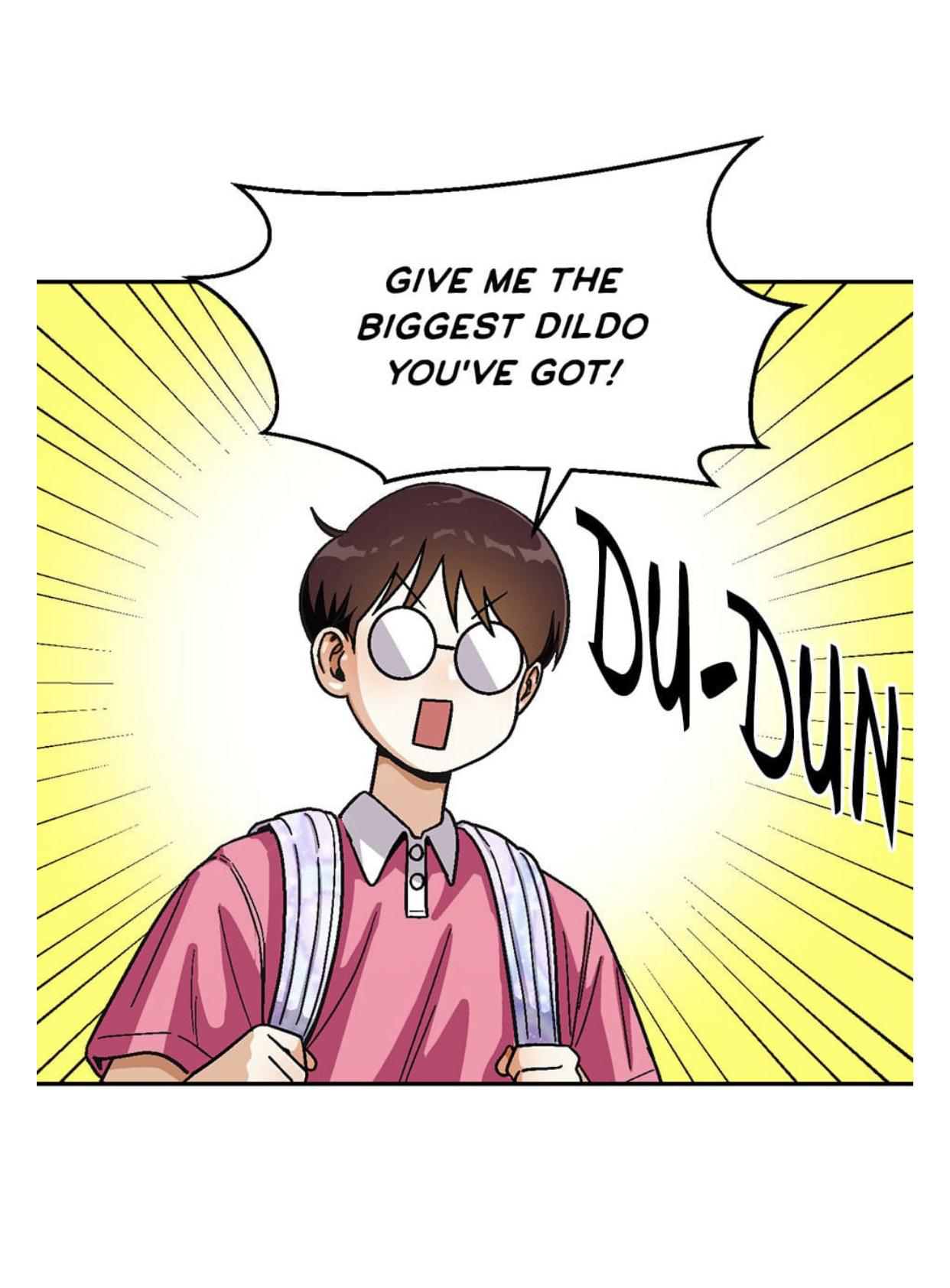 Love So Pure - Chapter 62 Page 29