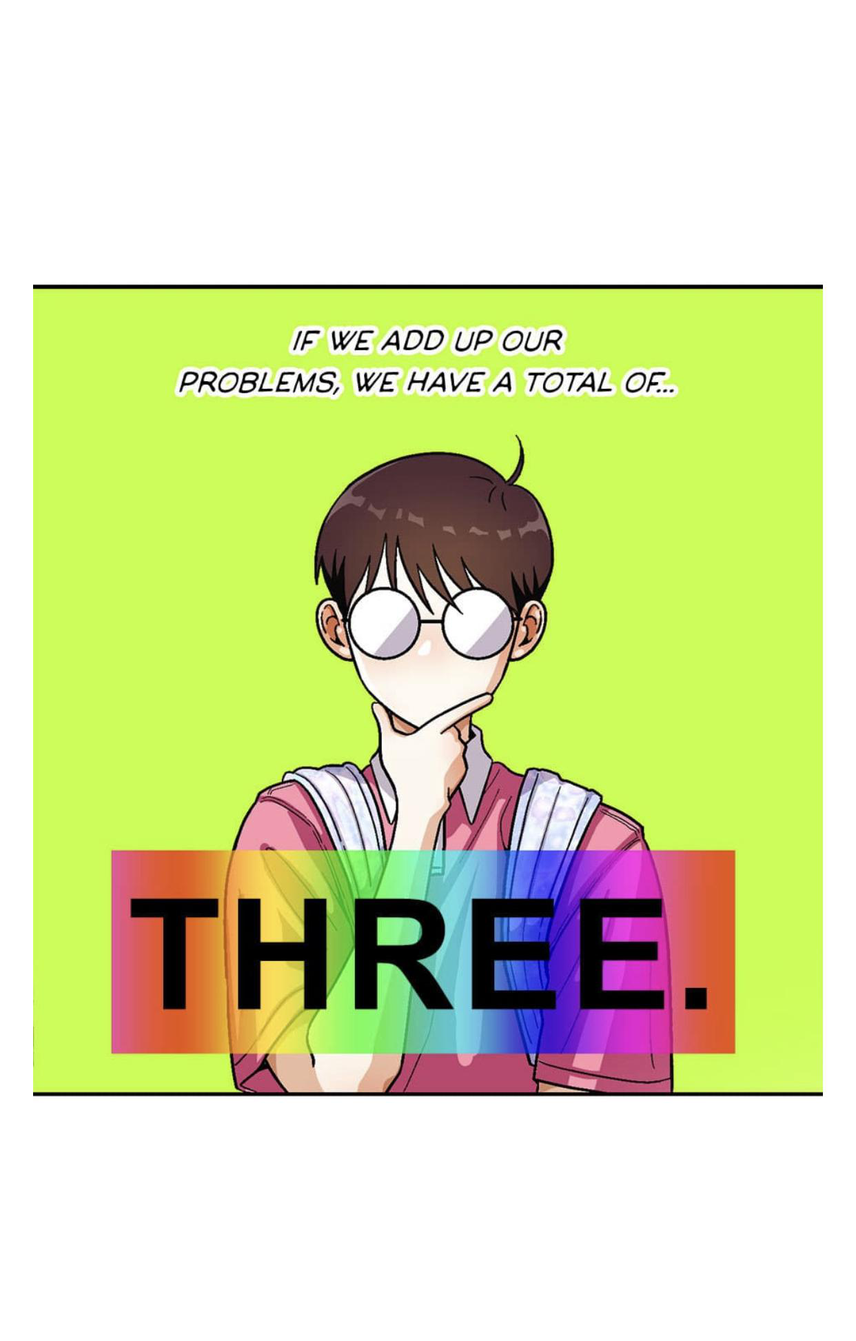 Love So Pure - Chapter 62 Page 3