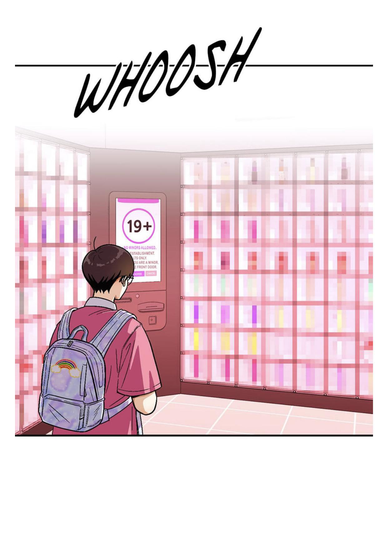 Love So Pure - Chapter 62 Page 30