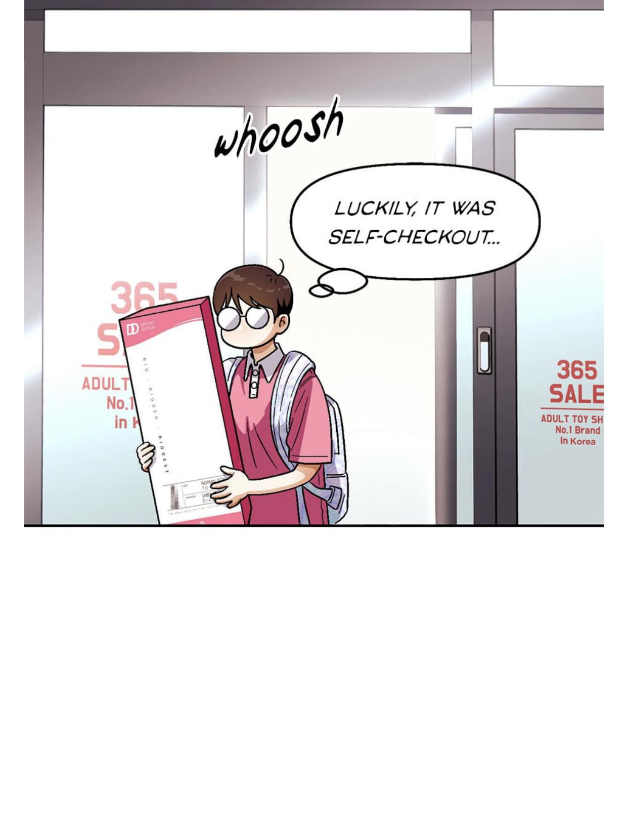 Love So Pure - Chapter 62 Page 32