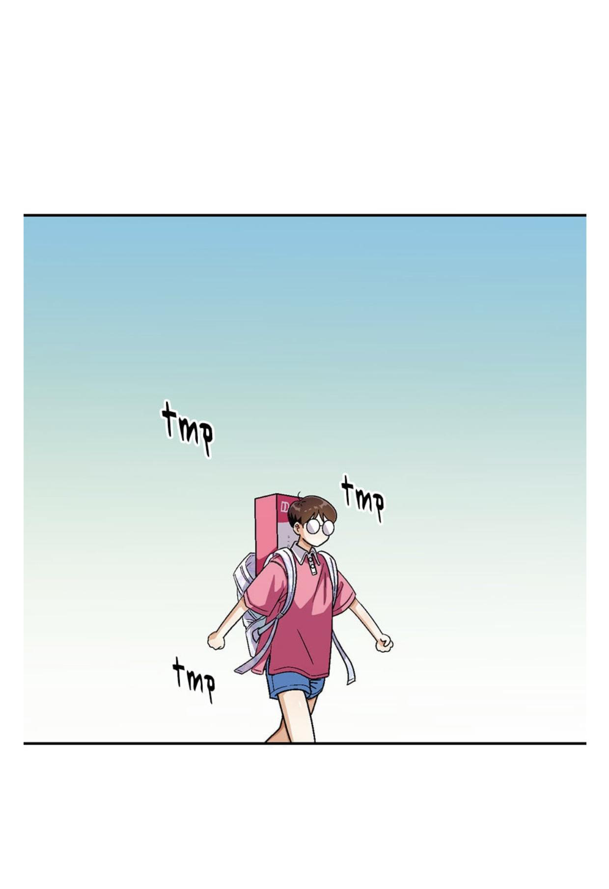 Love So Pure - Chapter 62 Page 34