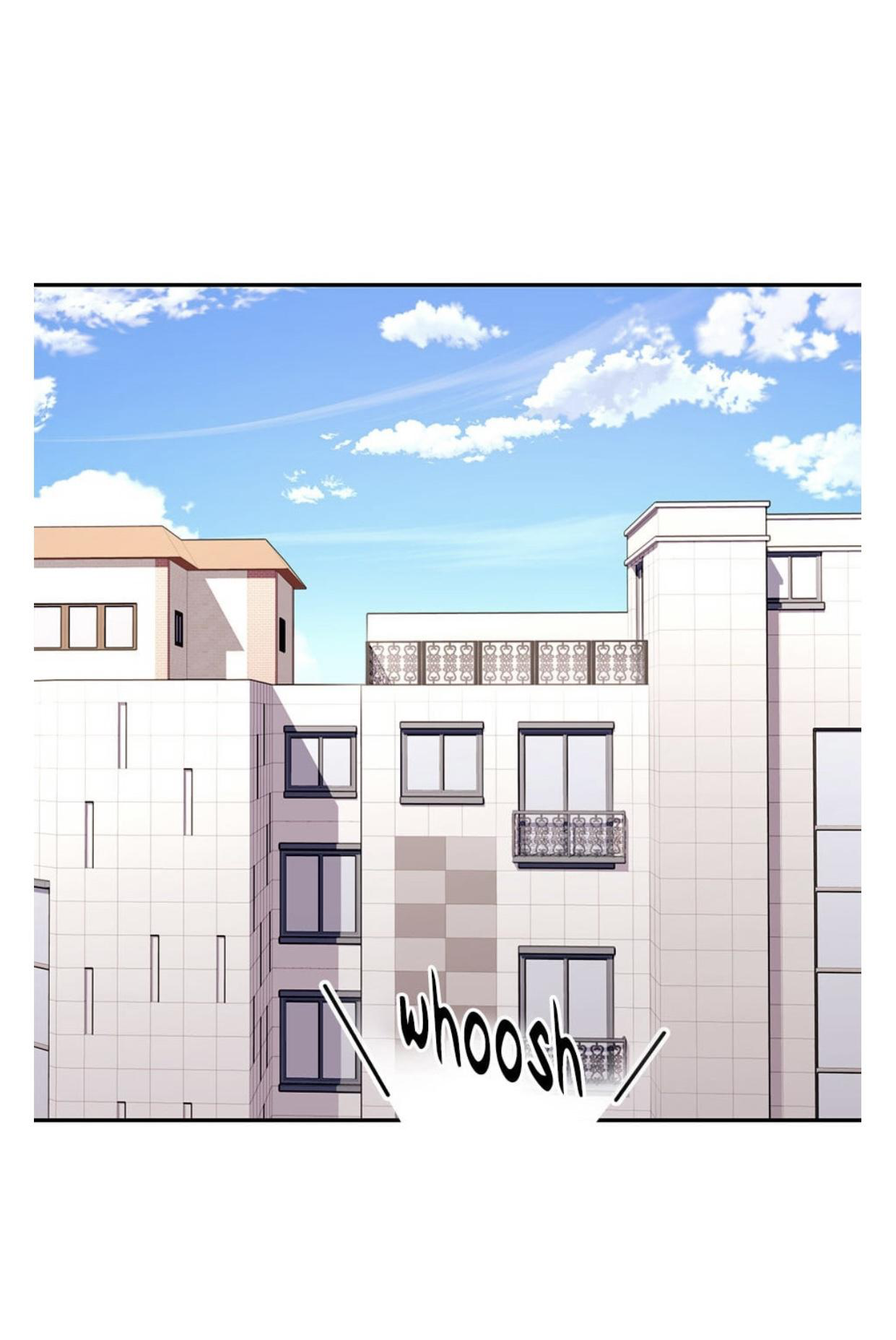 Love So Pure - Chapter 62 Page 35