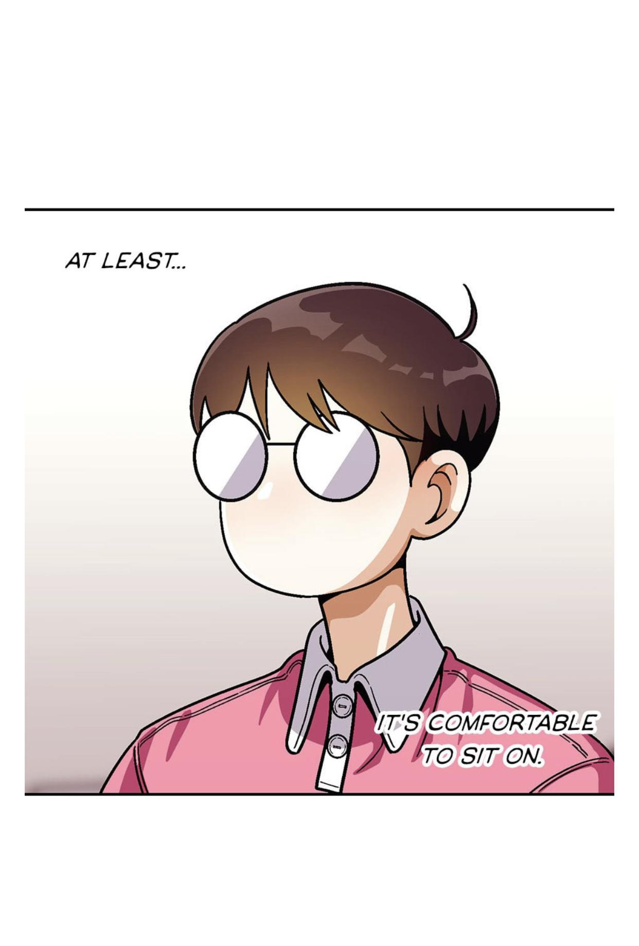 Love So Pure - Chapter 62 Page 39