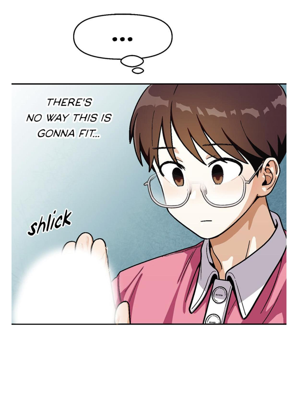 Love So Pure - Chapter 62 Page 41