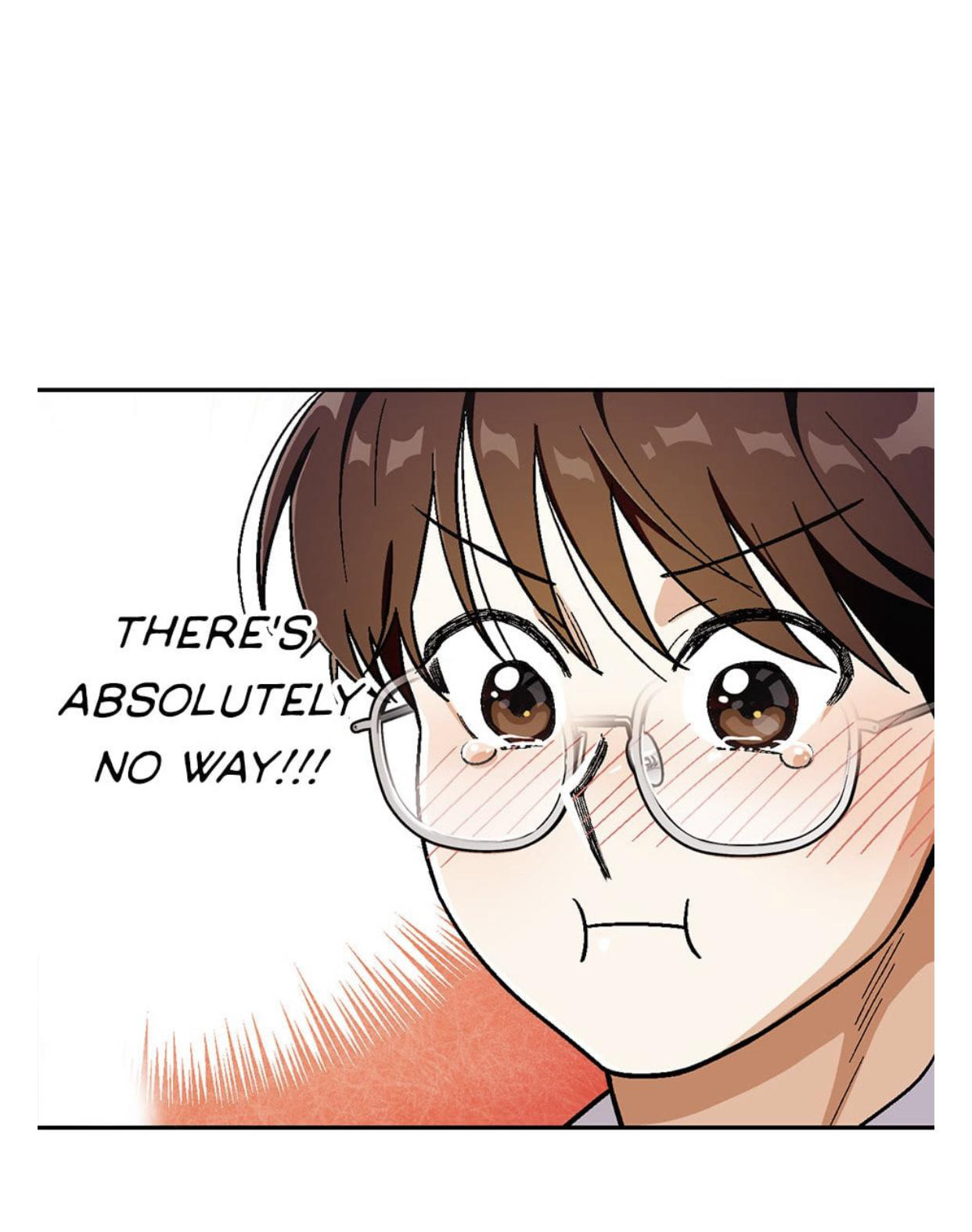 Love So Pure - Chapter 62 Page 42
