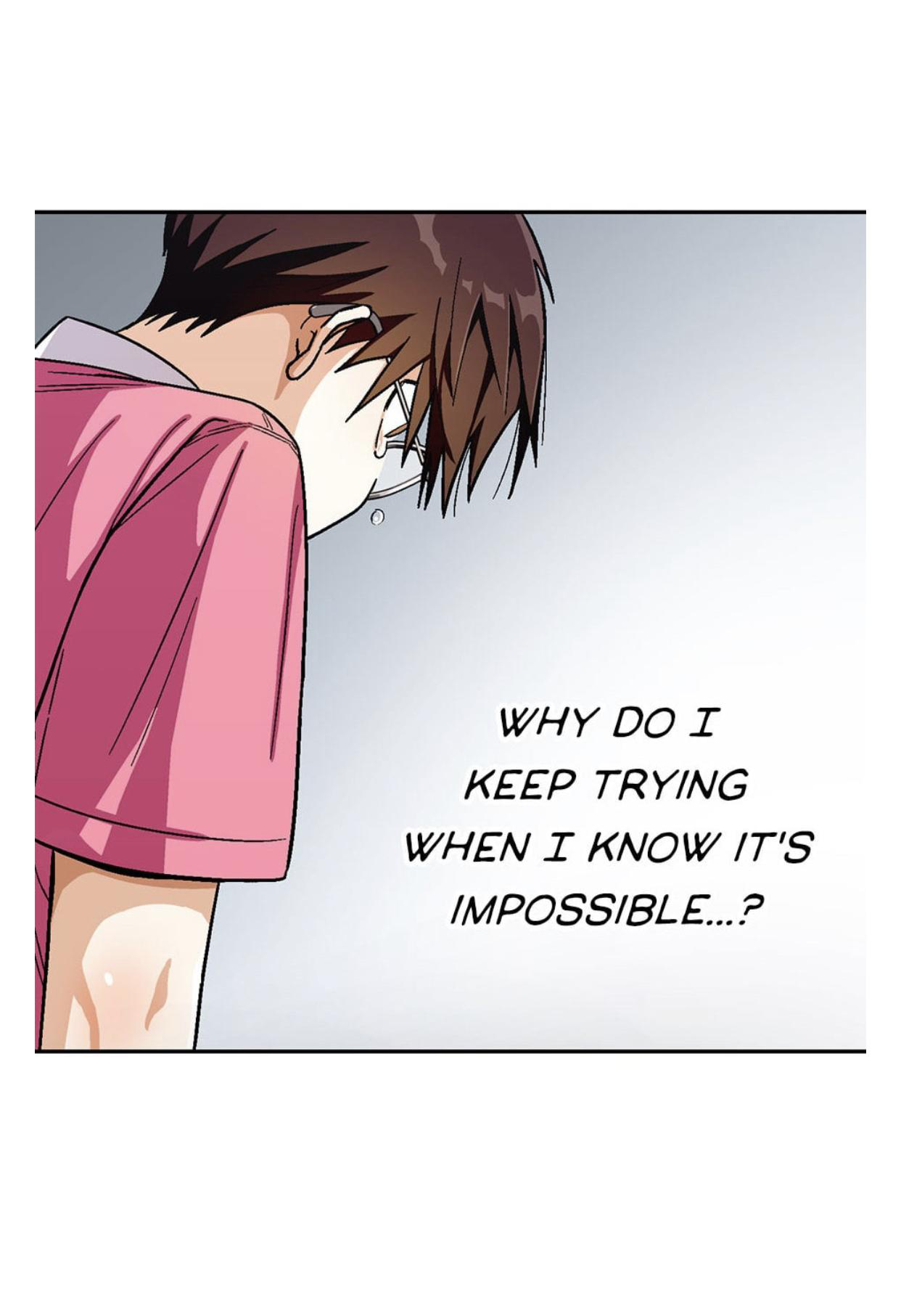 Love So Pure - Chapter 62 Page 44