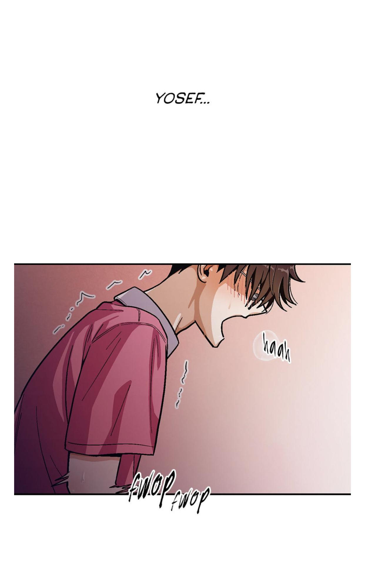 Love So Pure - Chapter 62 Page 49