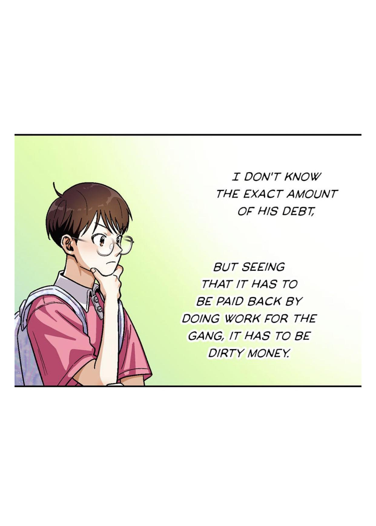 Love So Pure - Chapter 62 Page 5
