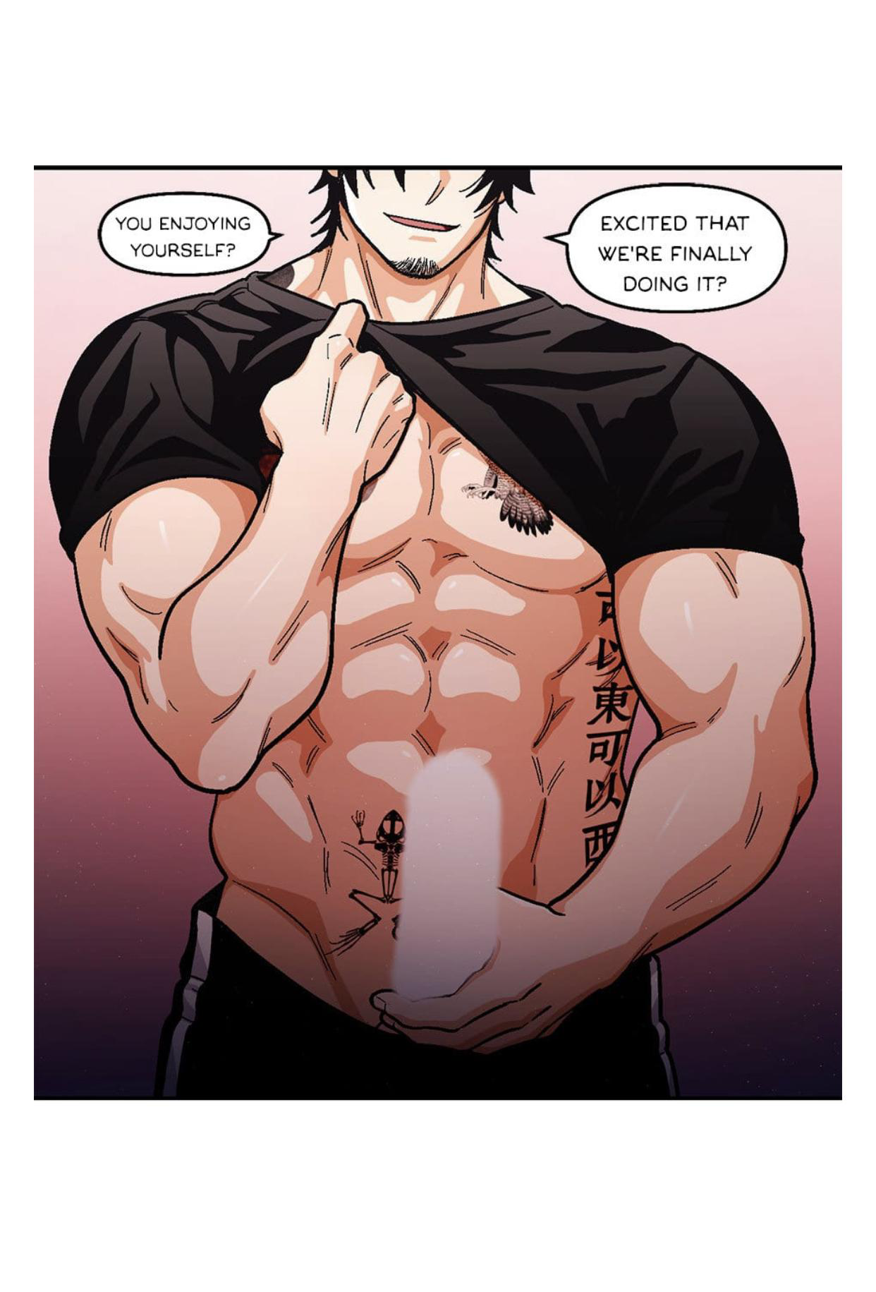 Love So Pure - Chapter 62 Page 50