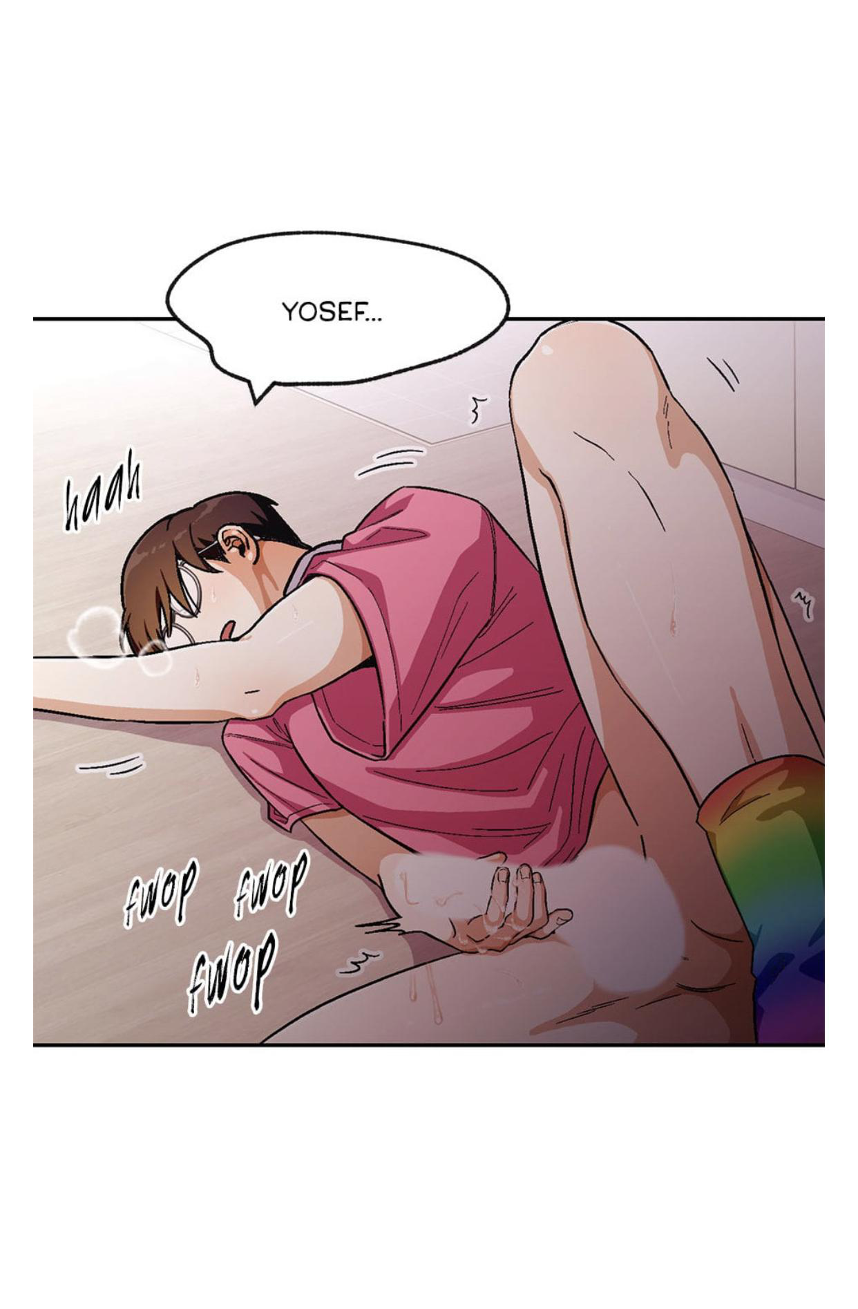 Love So Pure - Chapter 62 Page 52