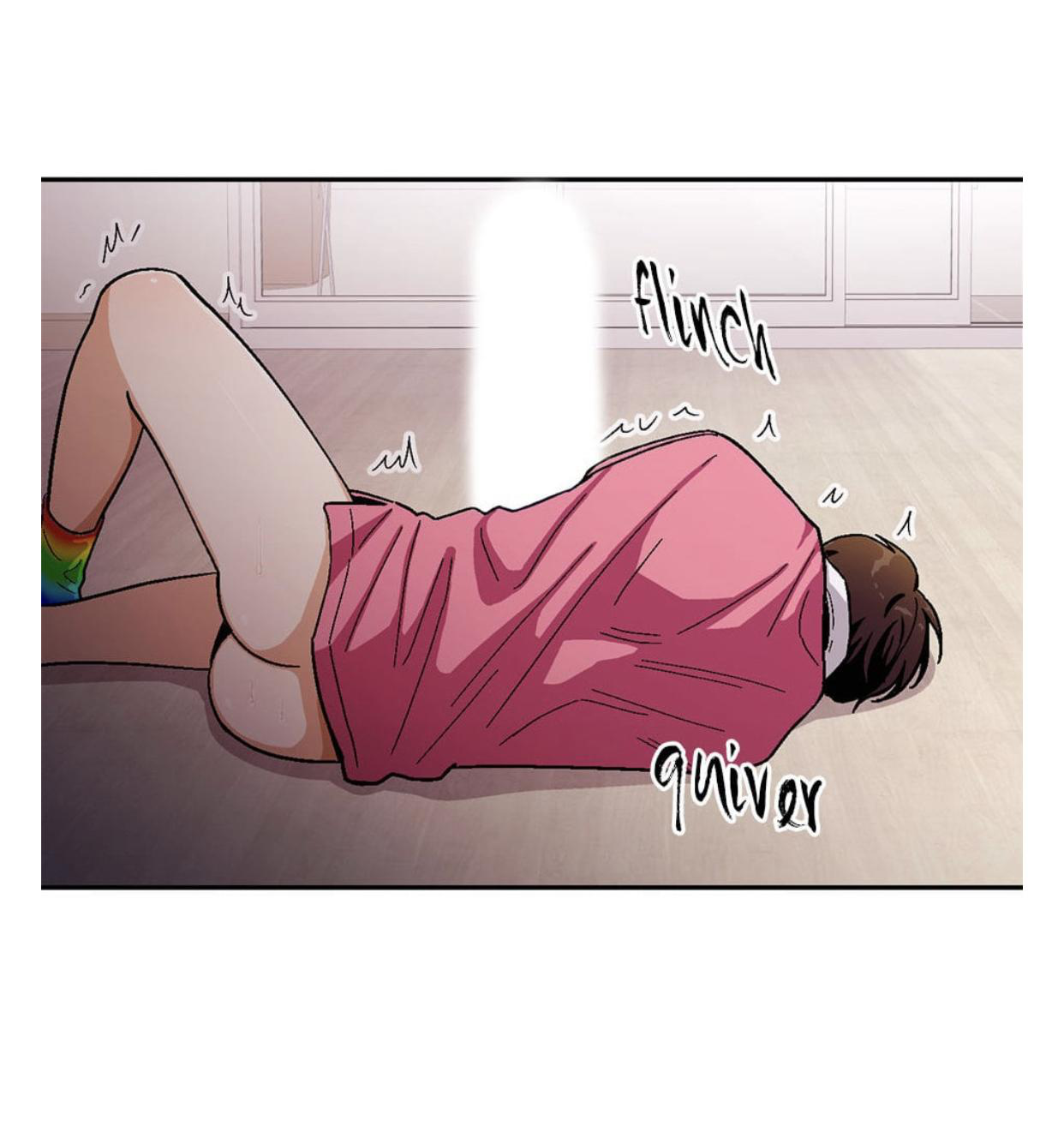 Love So Pure - Chapter 62 Page 58