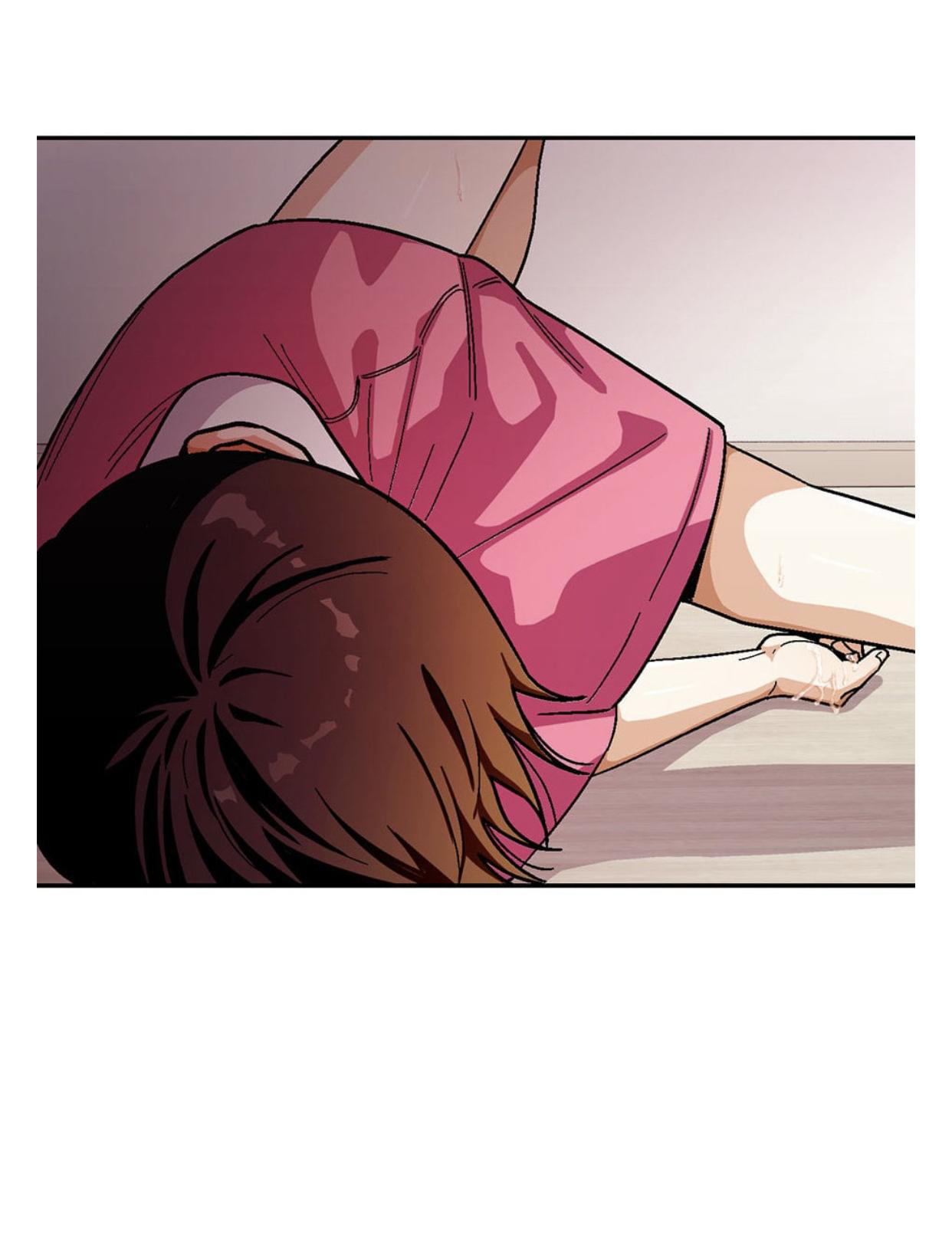 Love So Pure - Chapter 62 Page 59