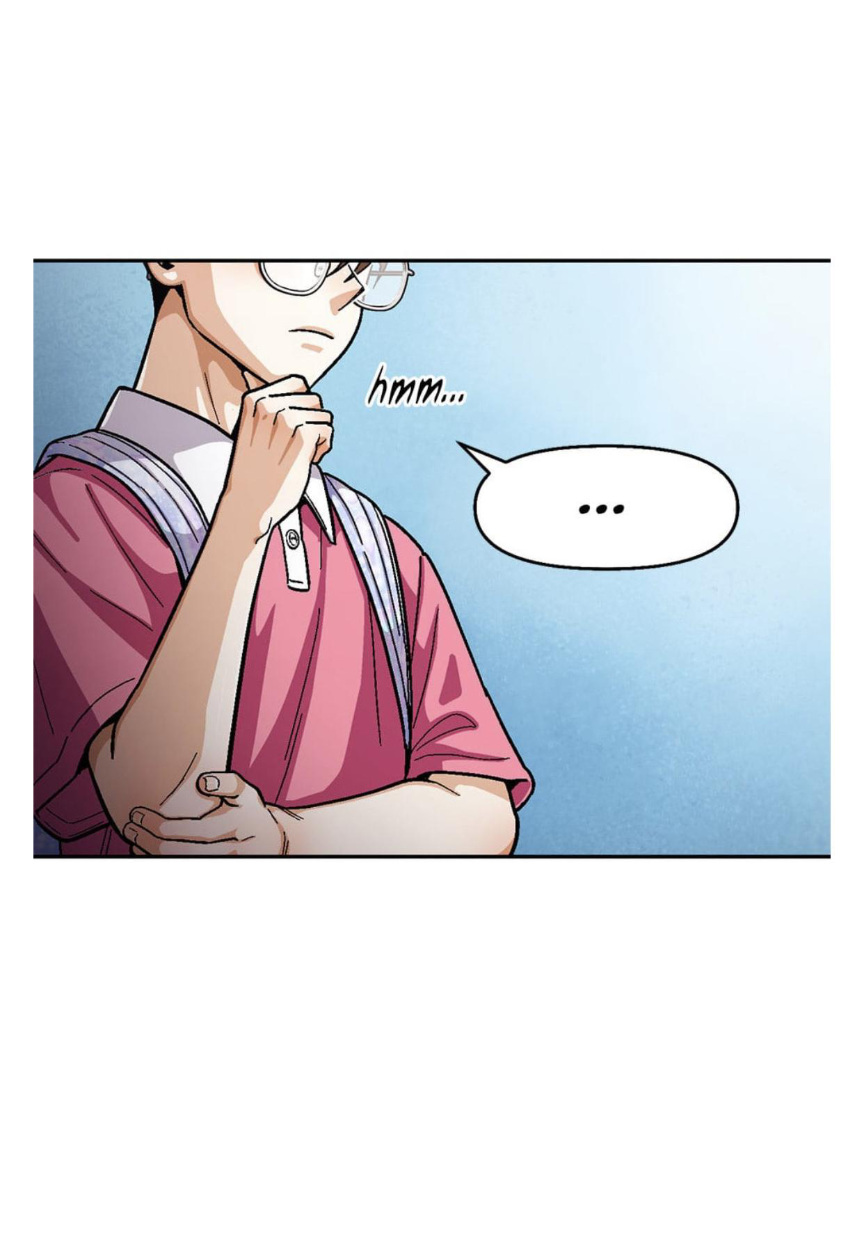 Love So Pure - Chapter 62 Page 6