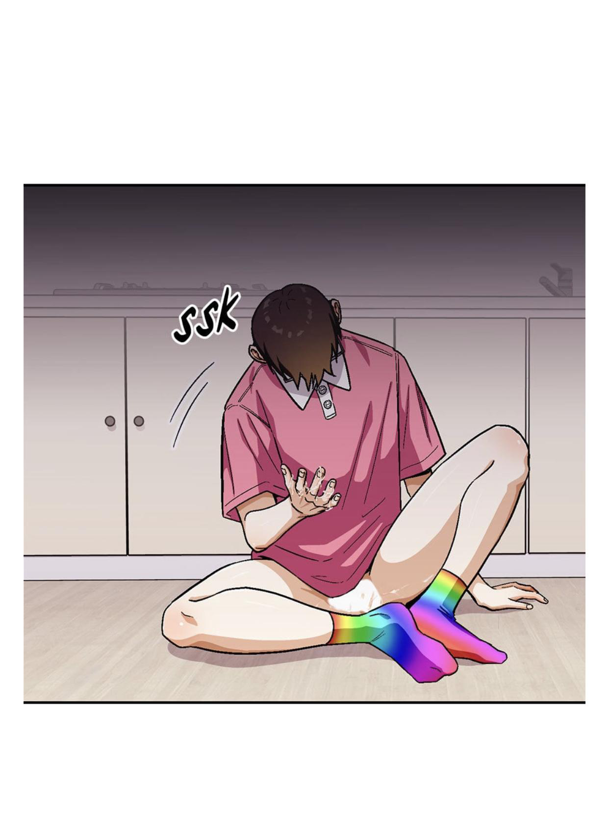 Love So Pure - Chapter 62 Page 60