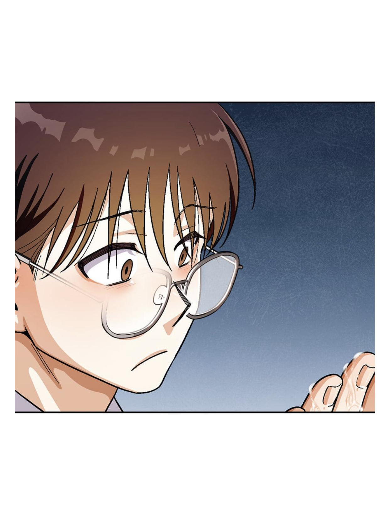 Love So Pure - Chapter 62 Page 61