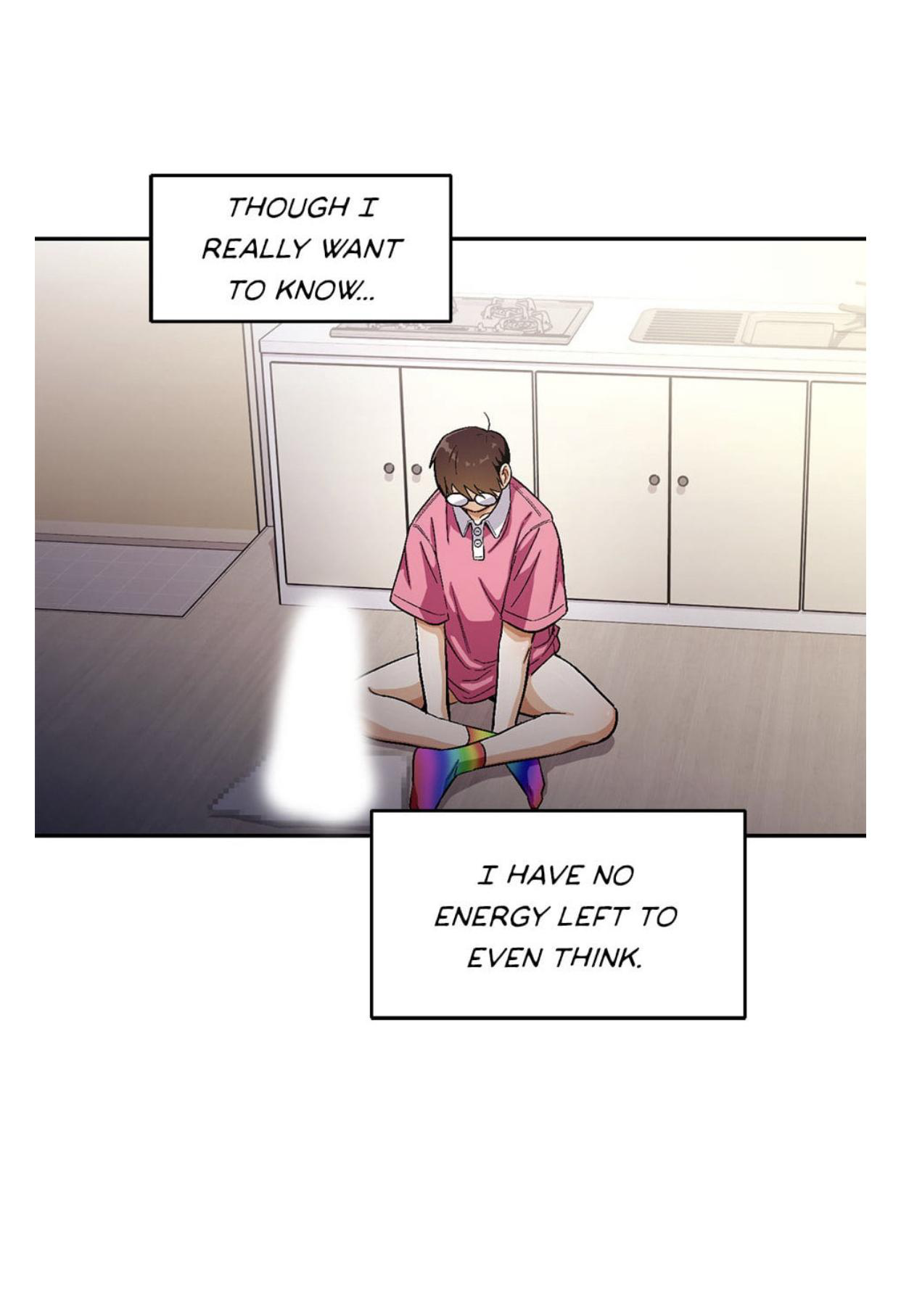 Love So Pure - Chapter 62 Page 63