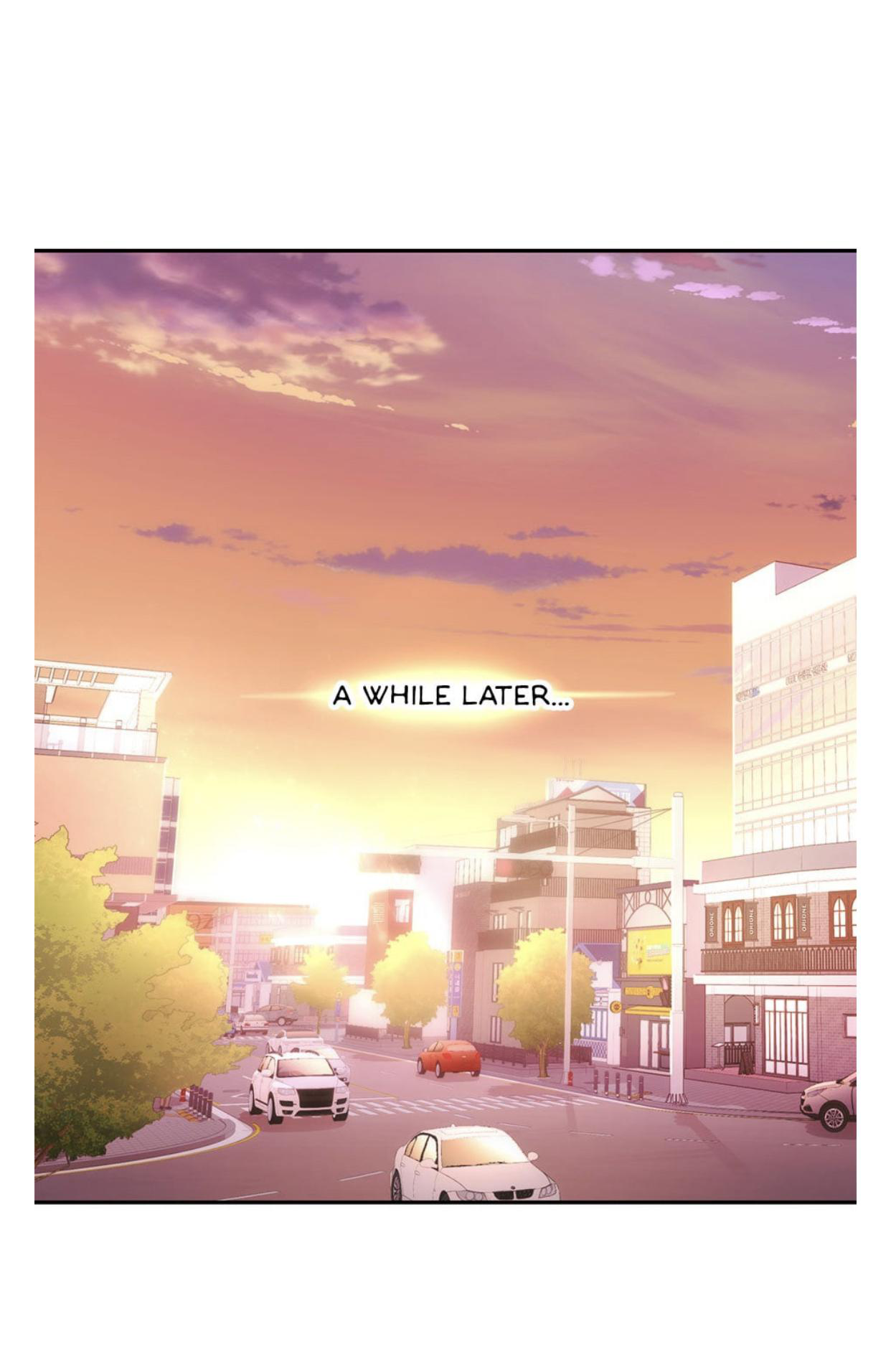 Love So Pure - Chapter 62 Page 64