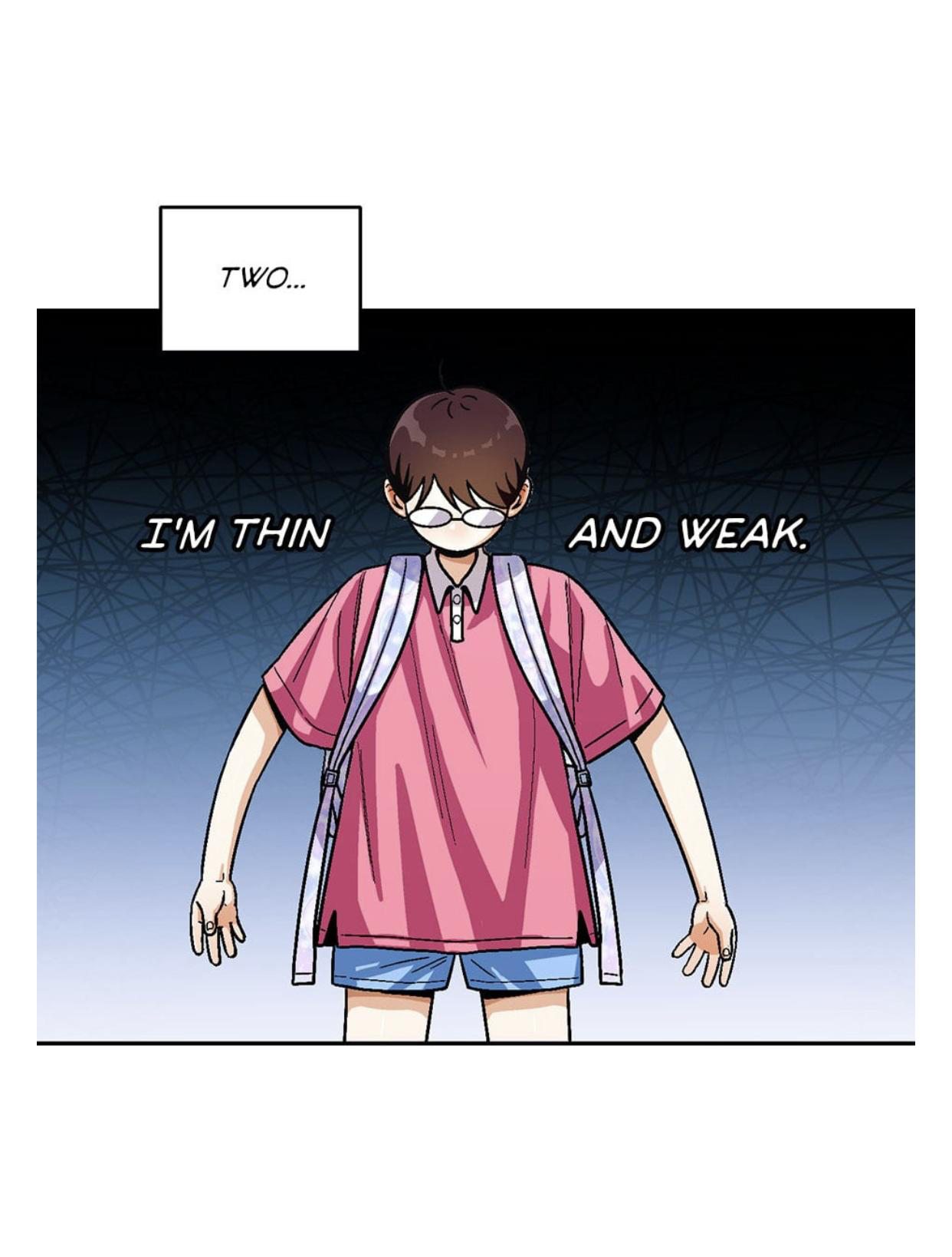 Love So Pure - Chapter 62 Page 7