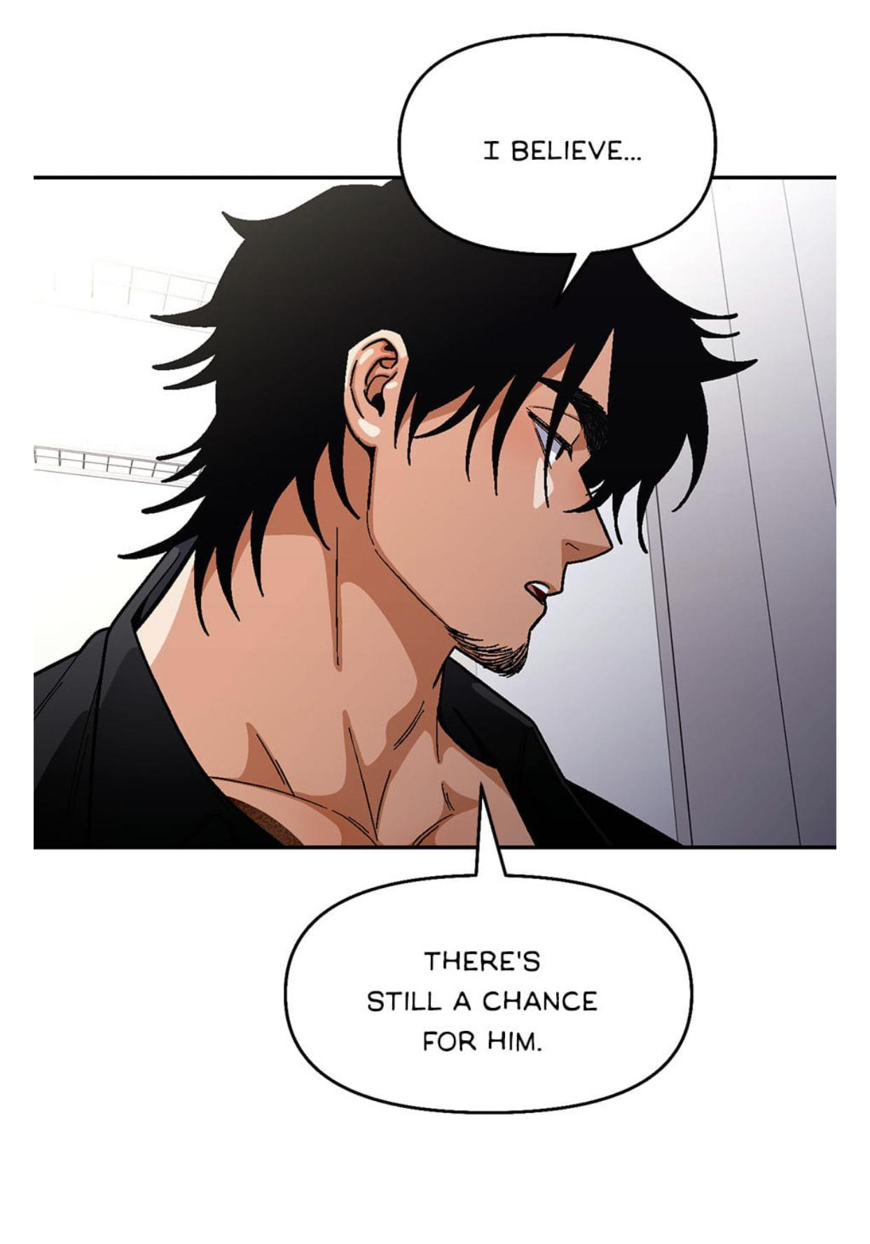 Love So Pure - Chapter 63 Page 10