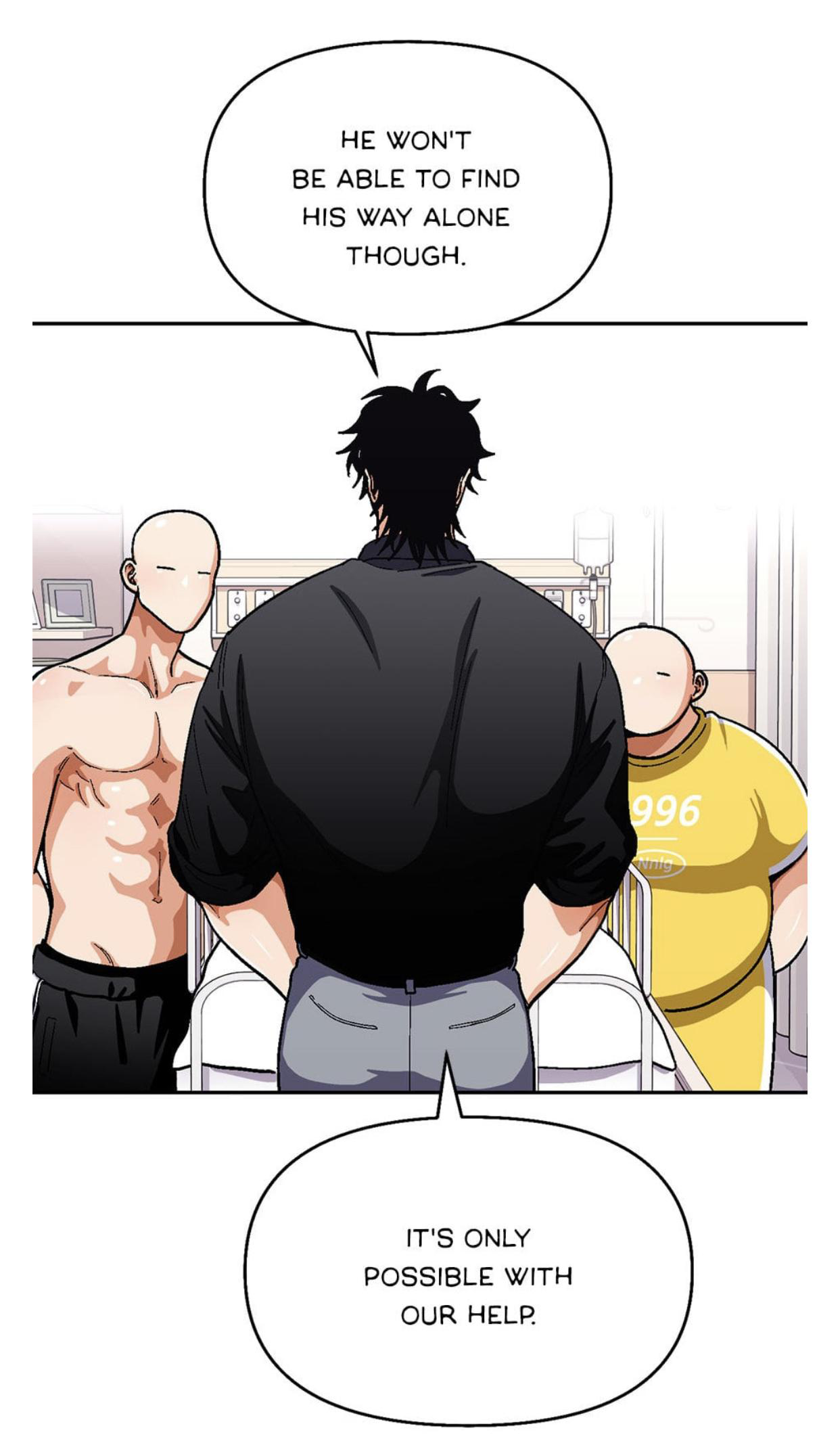 Love So Pure - Chapter 63 Page 11