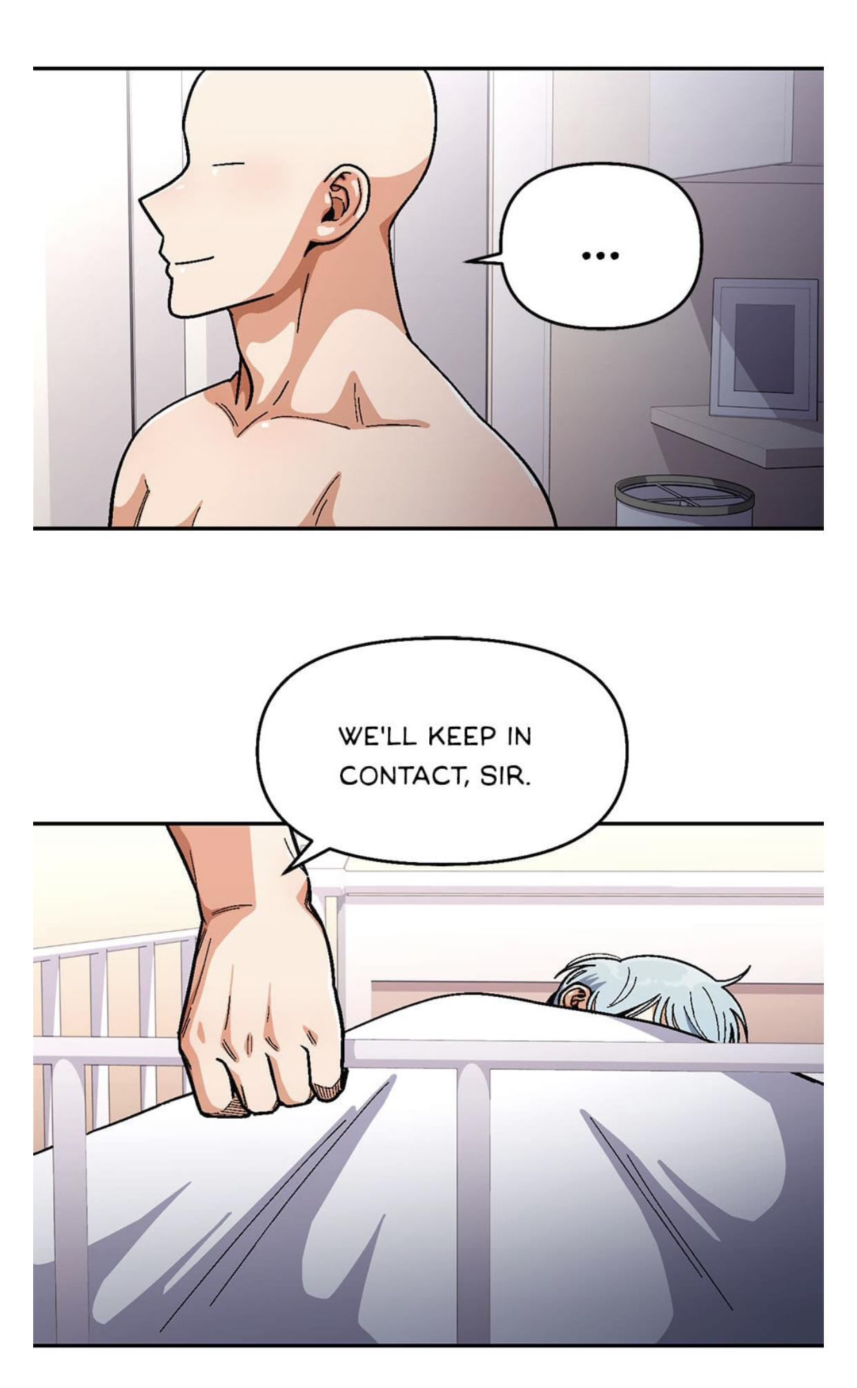 Love So Pure - Chapter 63 Page 12